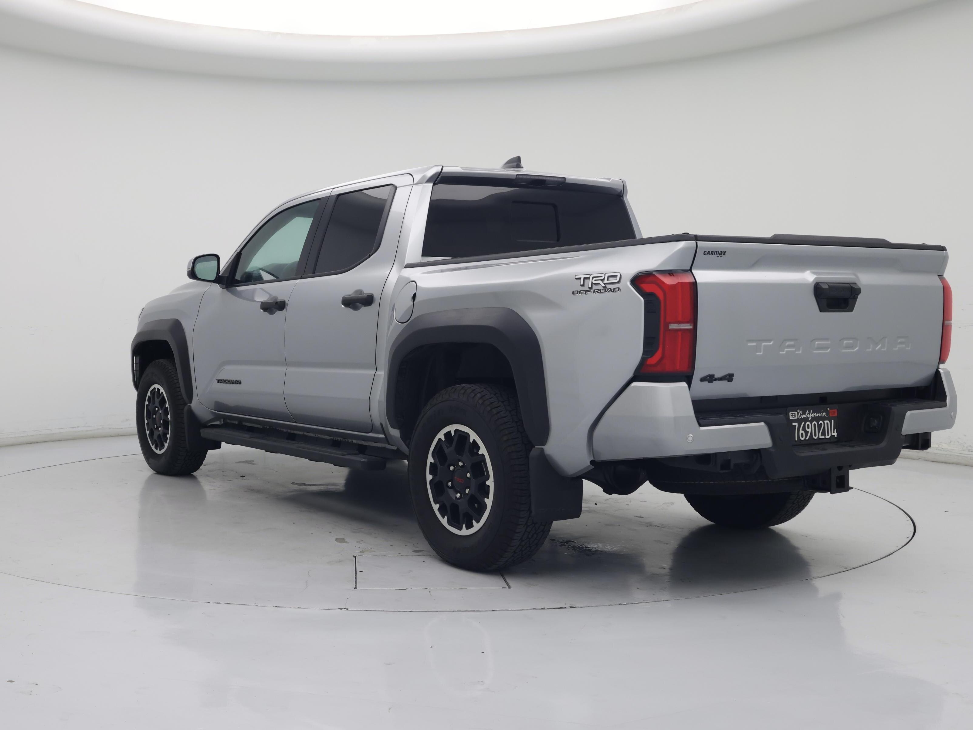 Thumbnail: 2025 Toyota Tacoma - 2