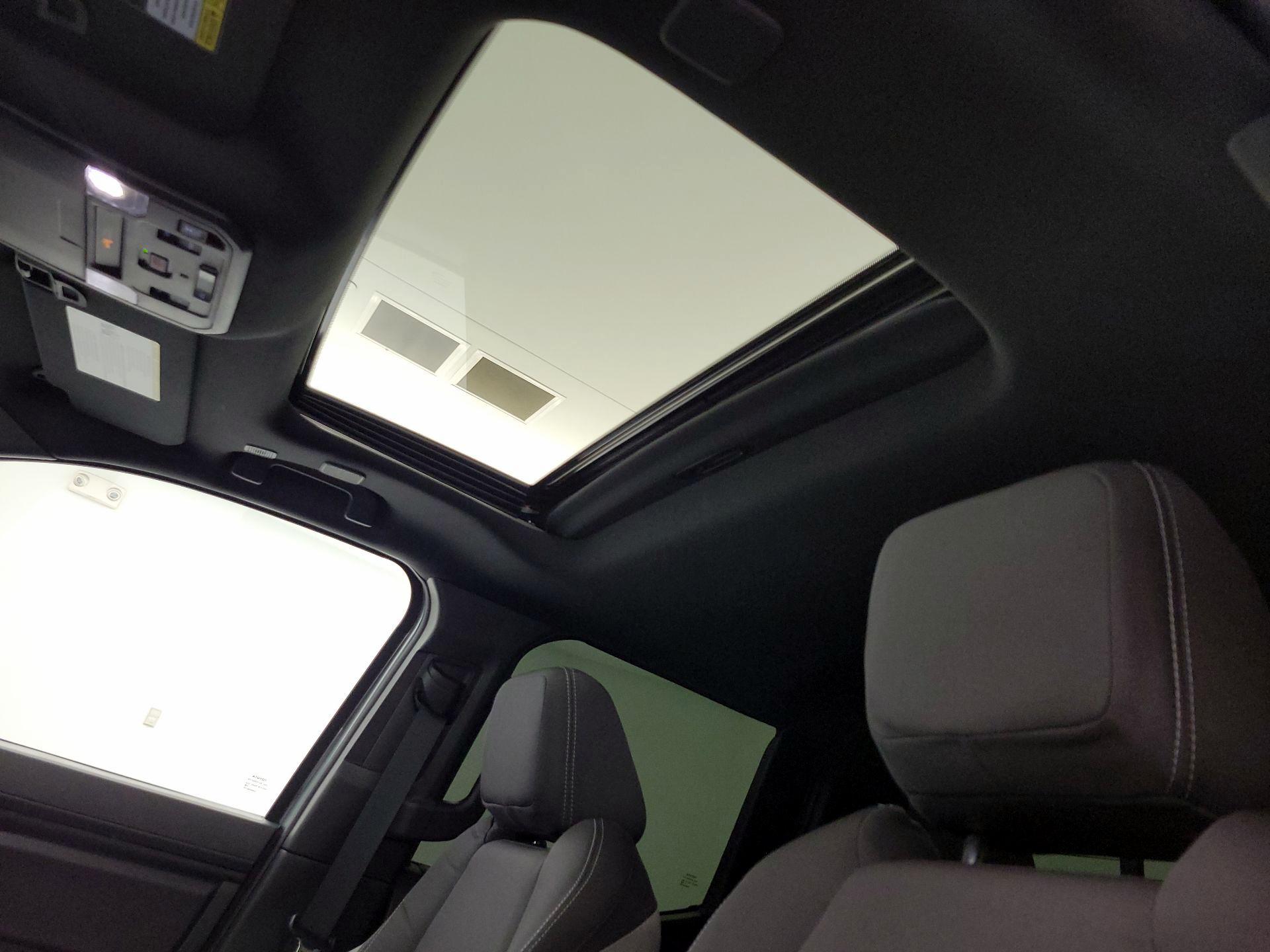 Thumbnail: 2025 Toyota Tacoma - 19