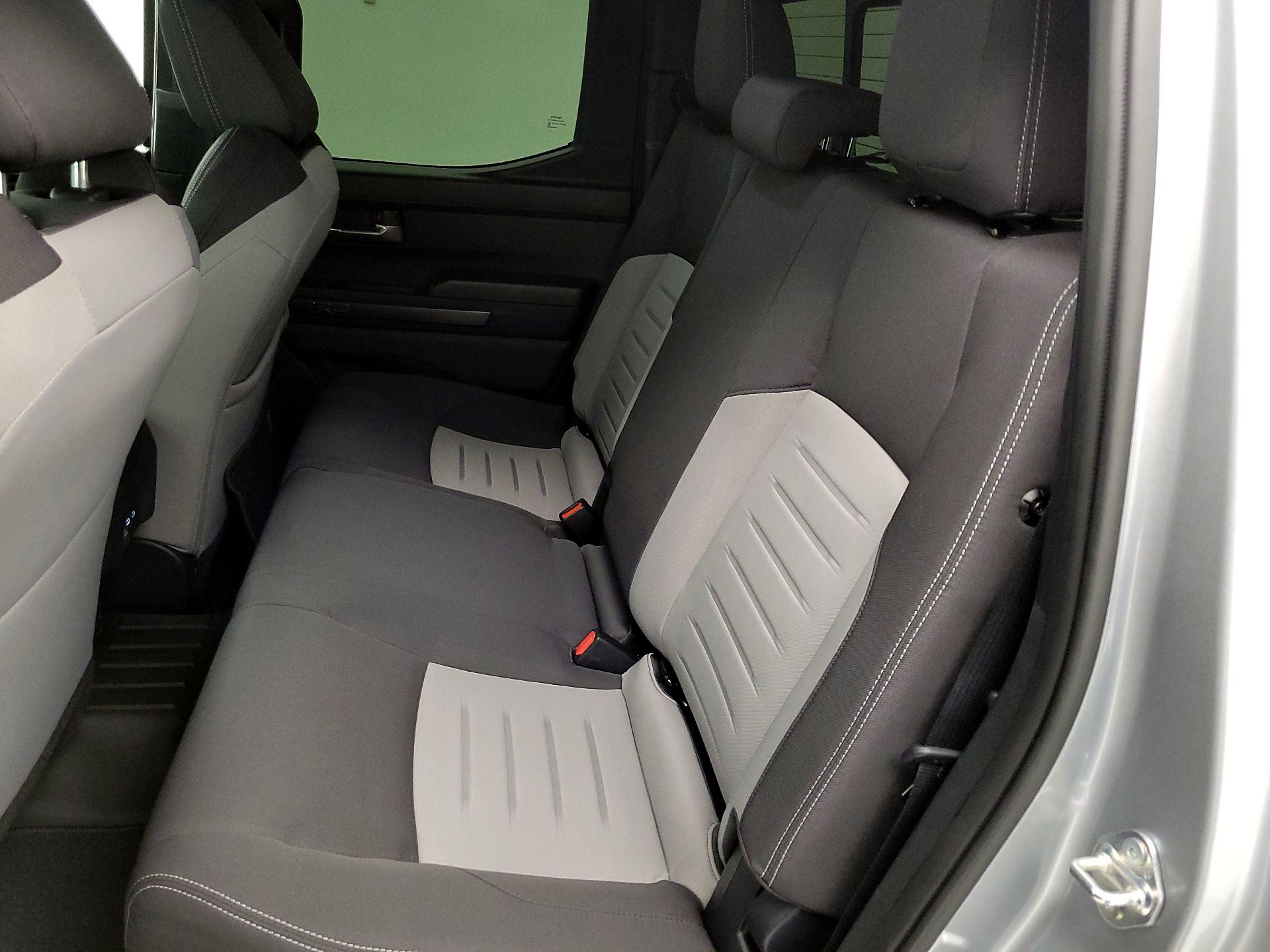 Thumbnail: 2025 Toyota Tacoma - 20