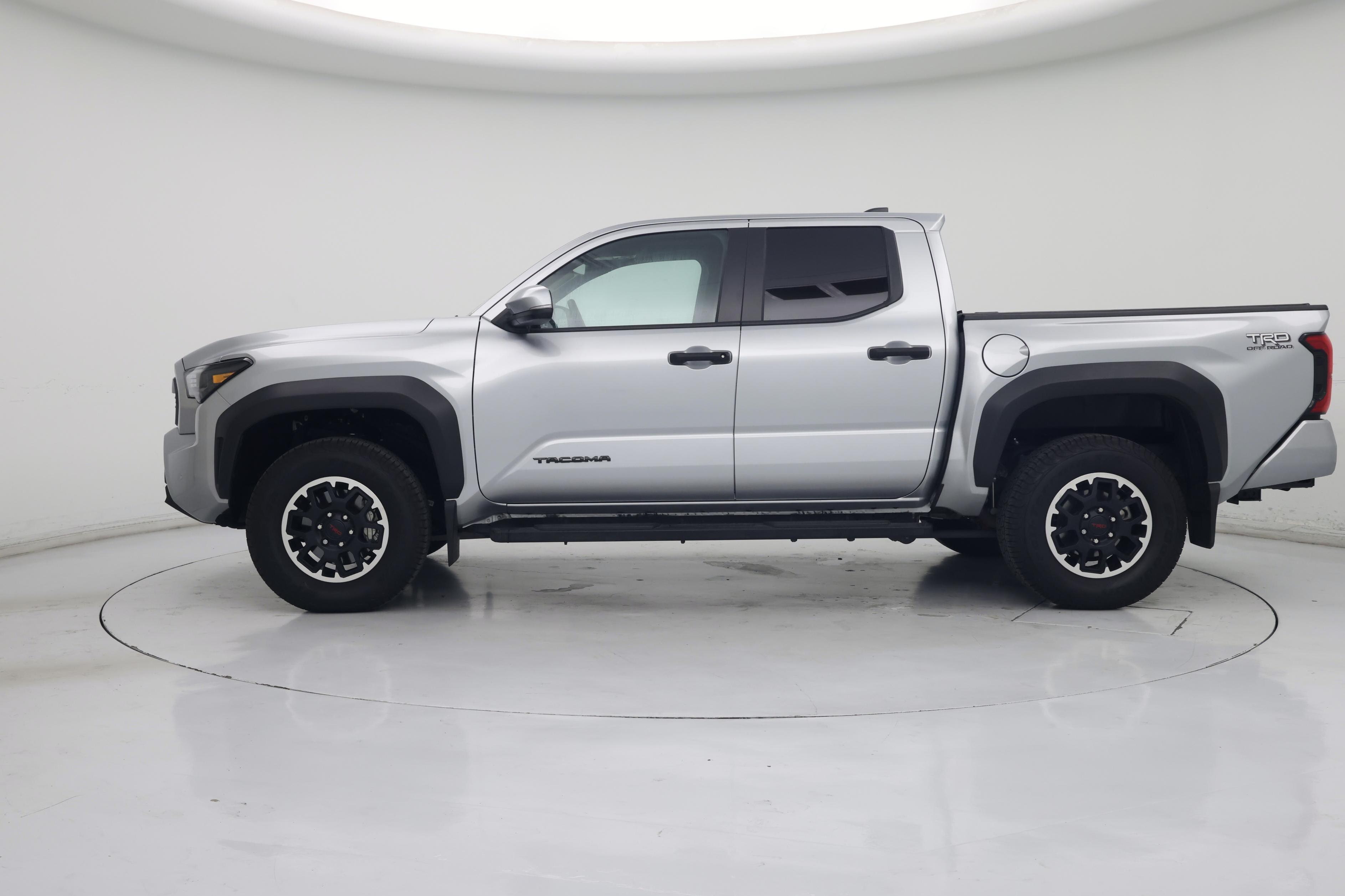 Thumbnail: 2025 Toyota Tacoma - 3