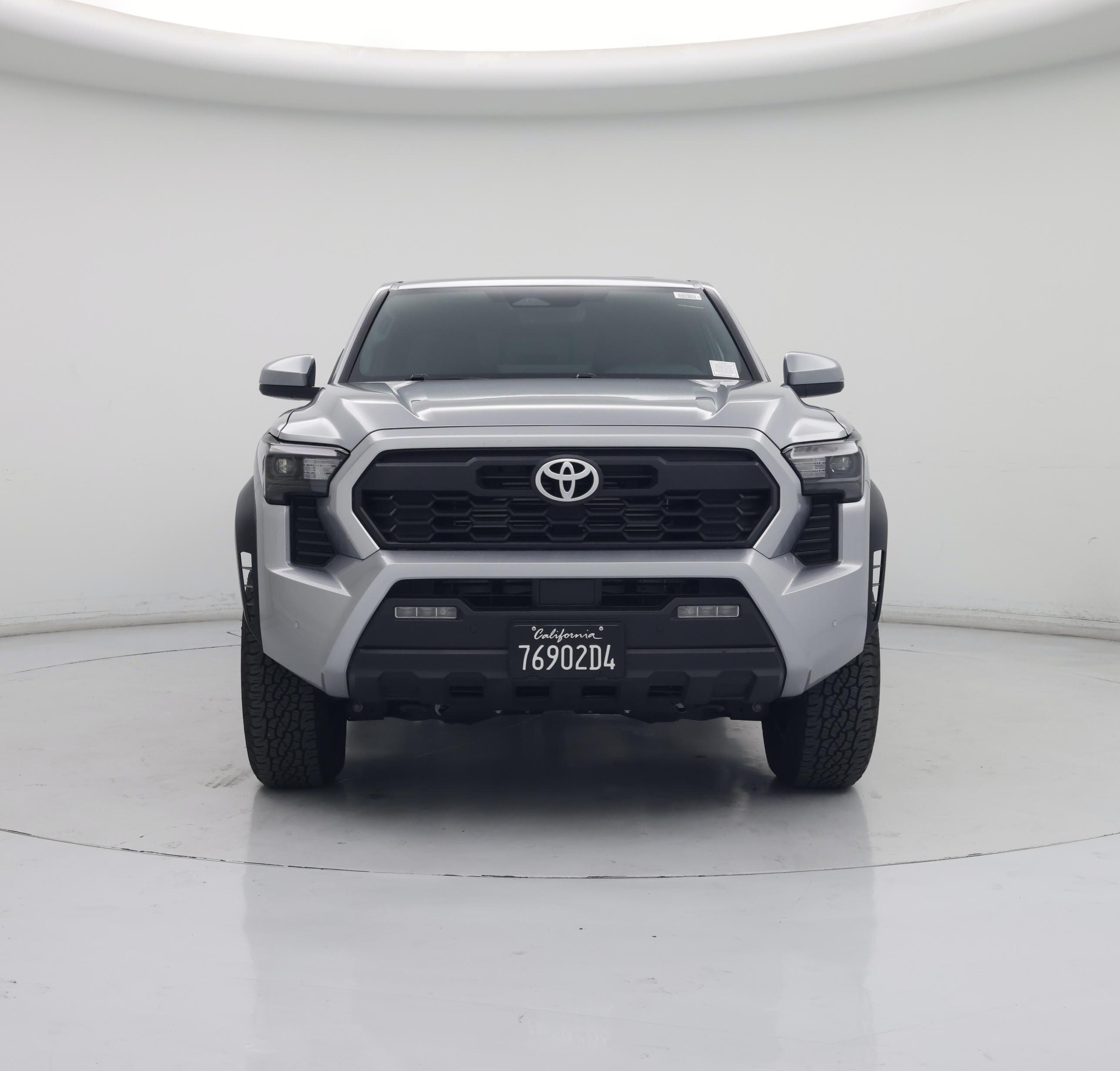 Thumbnail: 2025 Toyota Tacoma - 5