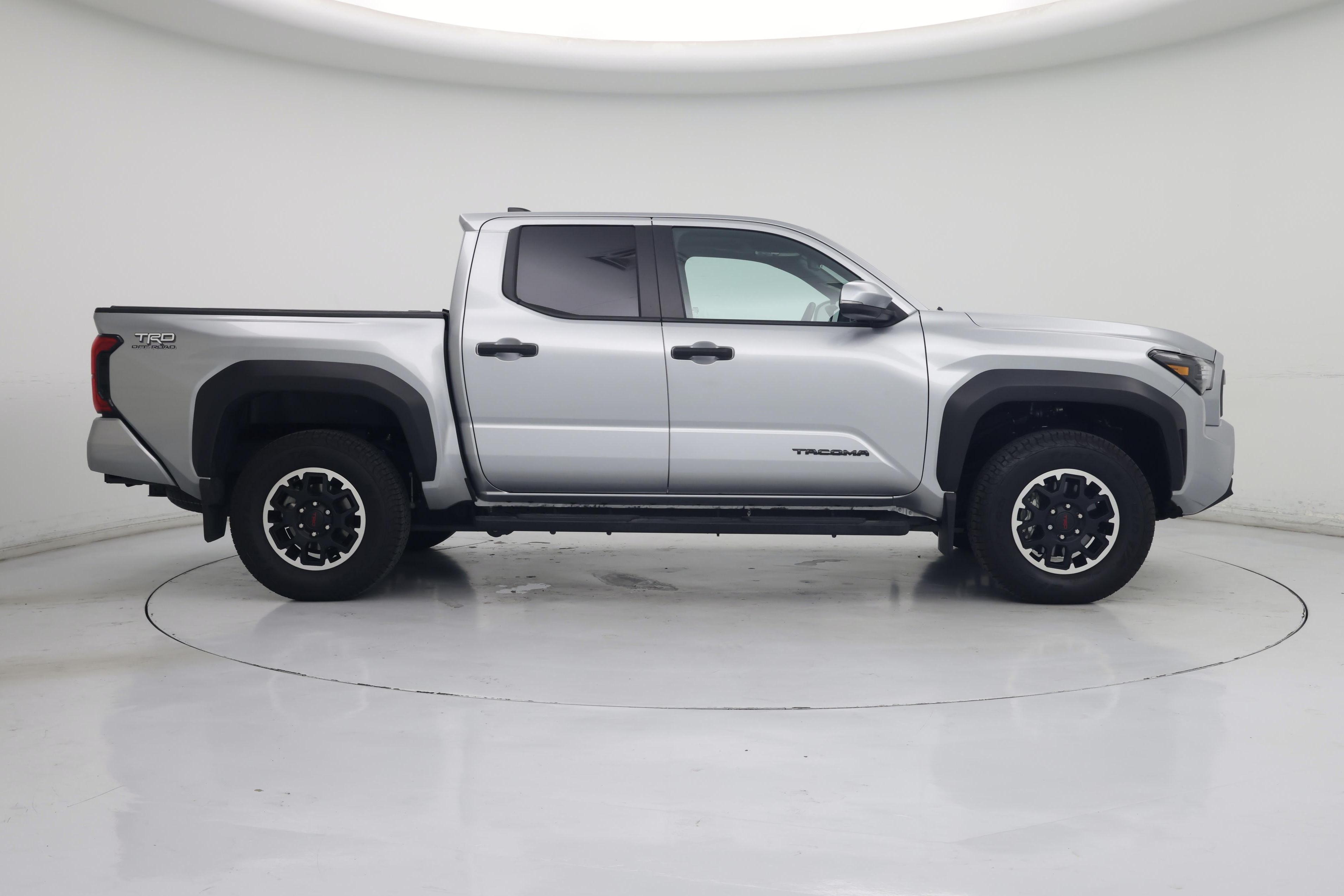 Thumbnail: 2025 Toyota Tacoma - 7