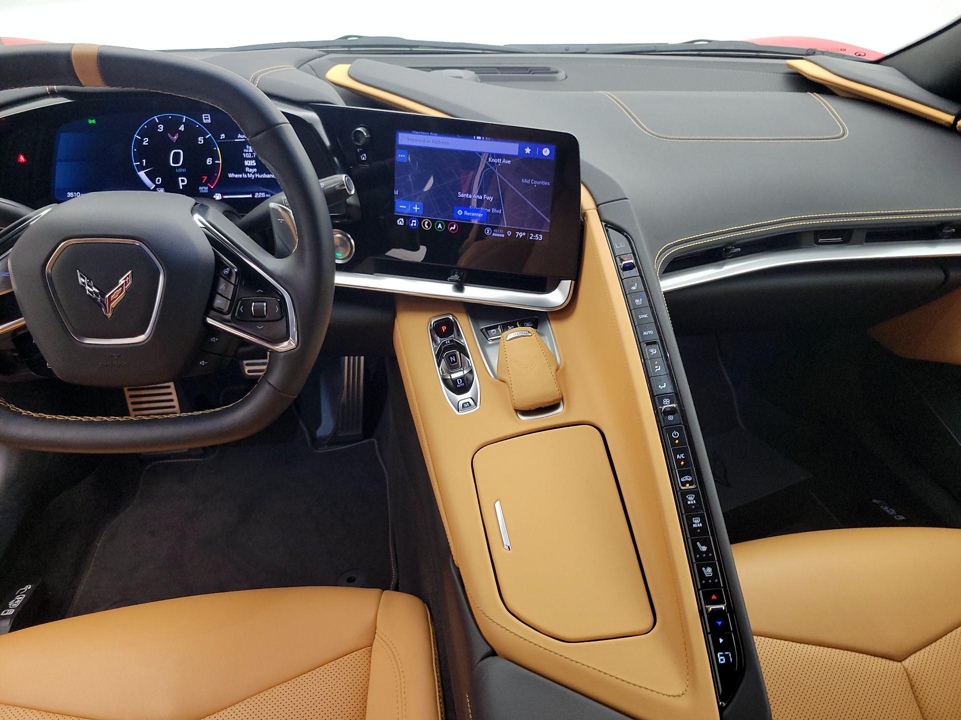 Thumbnail: 2022 Chevrolet Corvette - 9