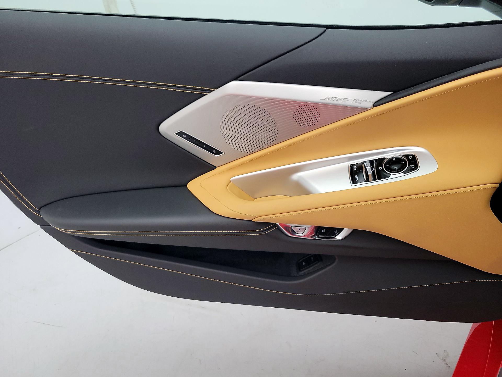 Thumbnail: 2022 Chevrolet Corvette - 12