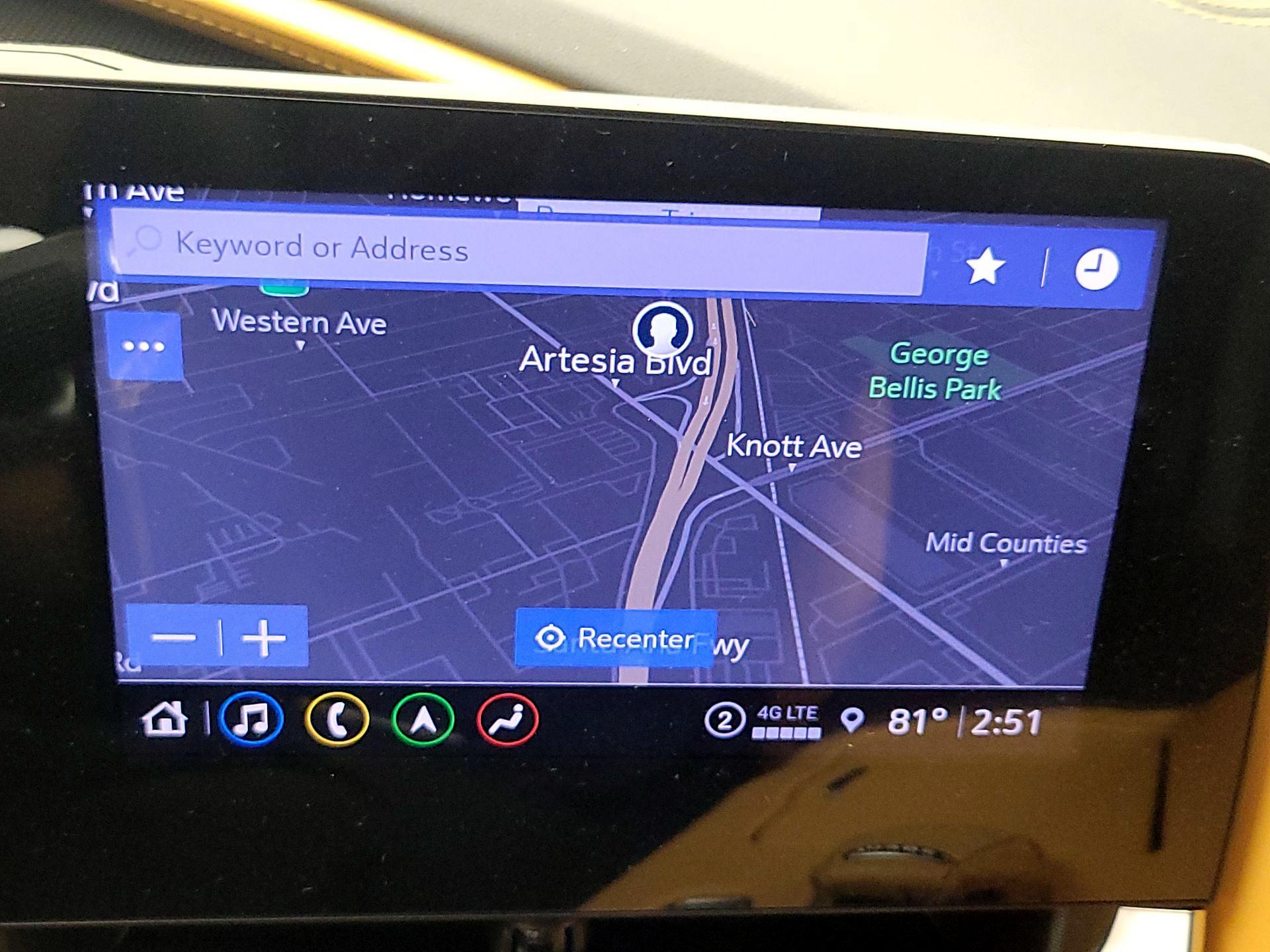 Thumbnail: 2022 Chevrolet Corvette - 14