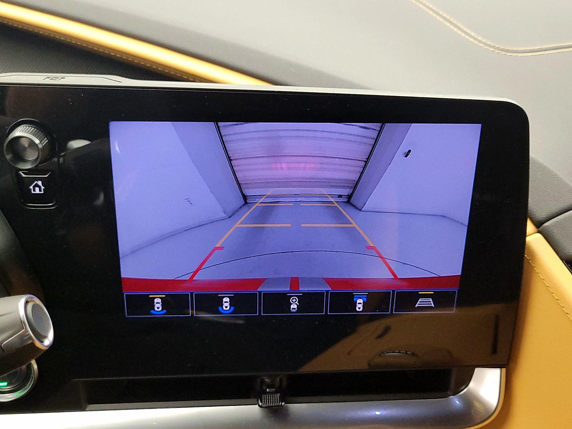 Thumbnail: 2022 Chevrolet Corvette - 15