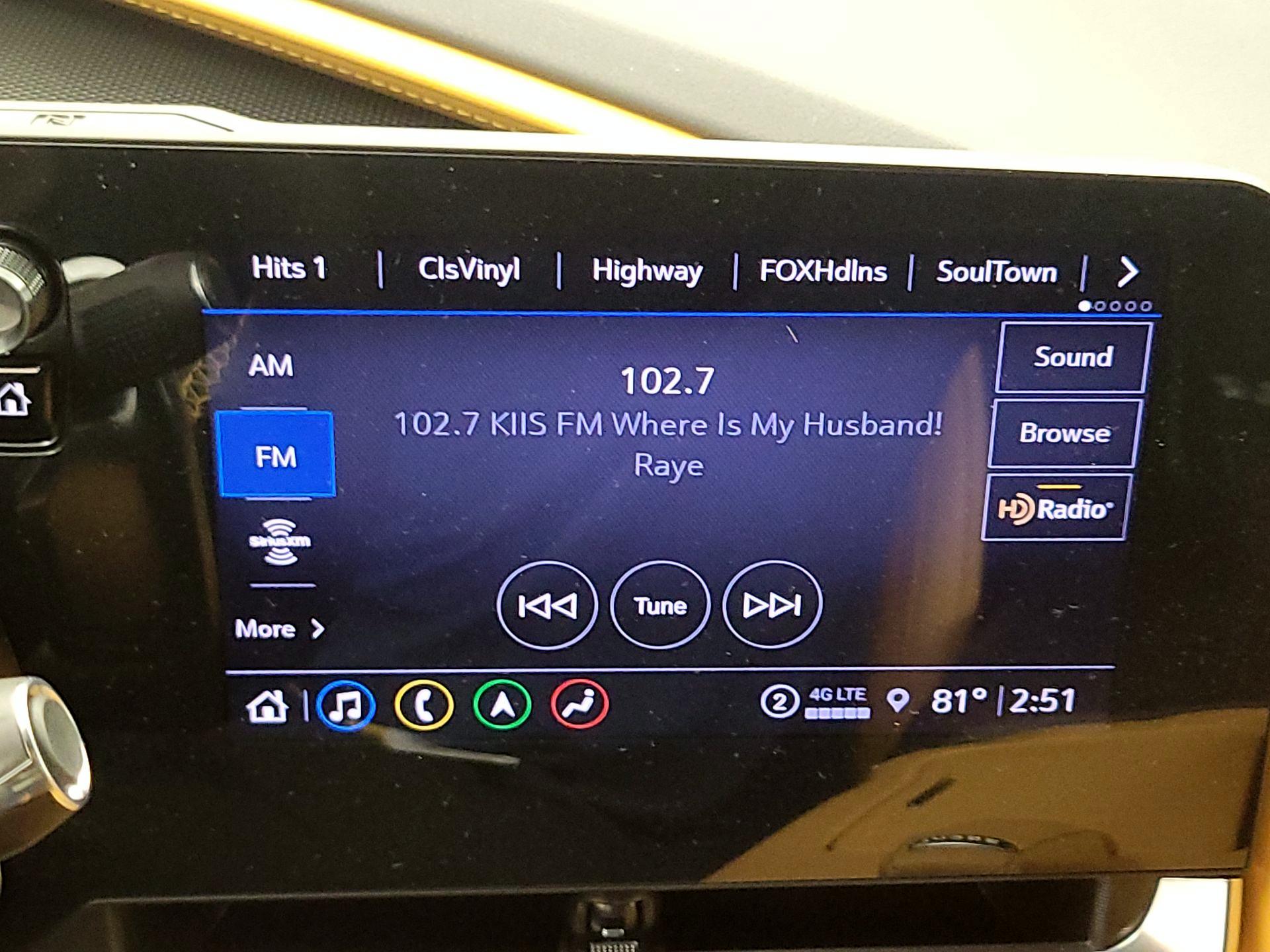 Thumbnail: 2022 Chevrolet Corvette - 16