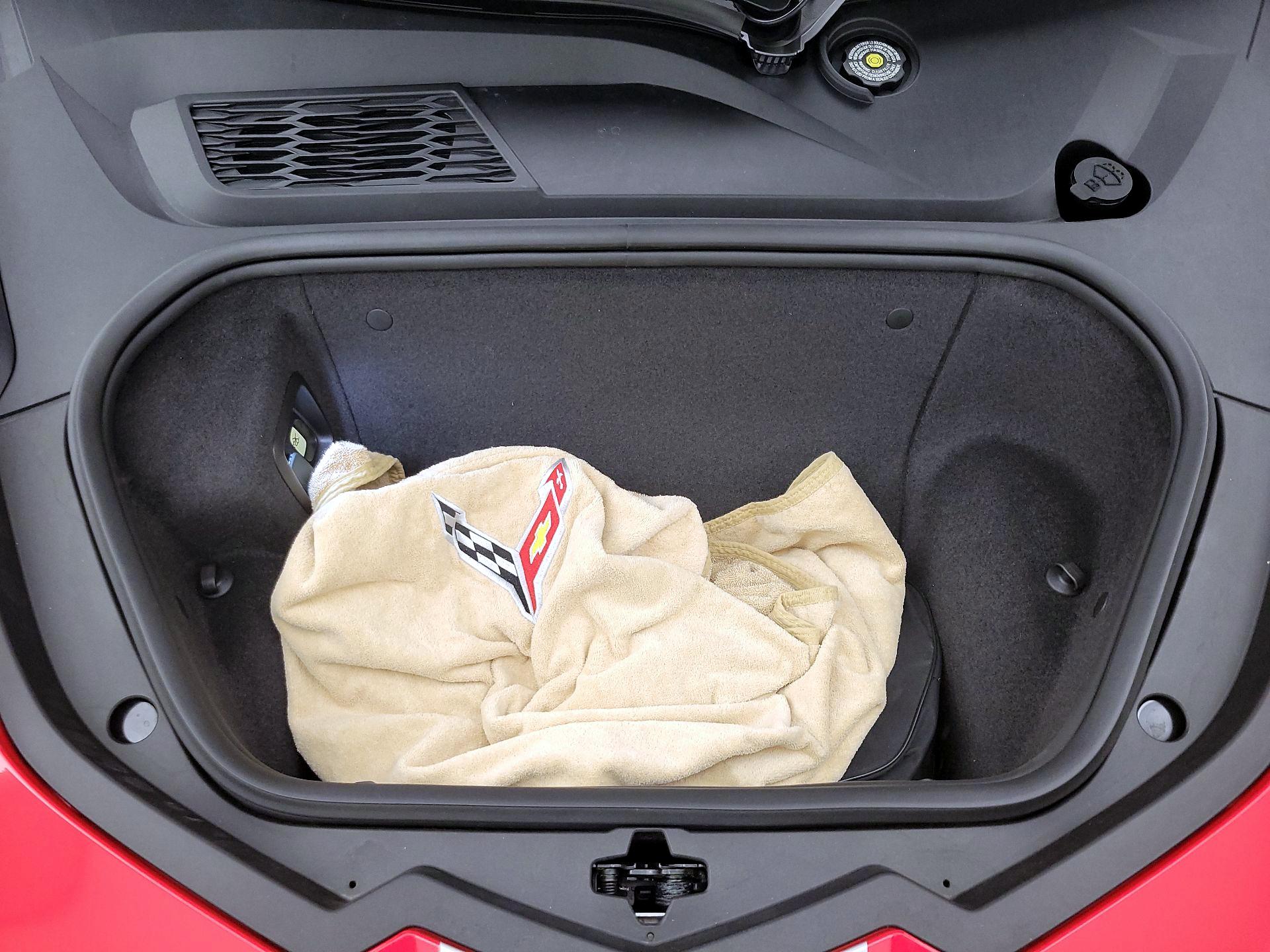 Thumbnail: 2022 Chevrolet Corvette - 20