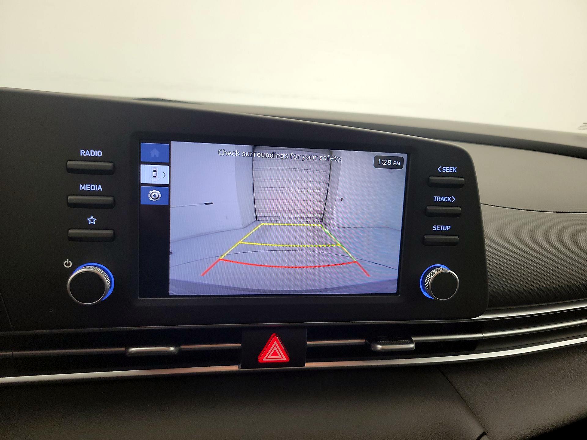 Thumbnail: 2025 Hyundai Elantra - 14