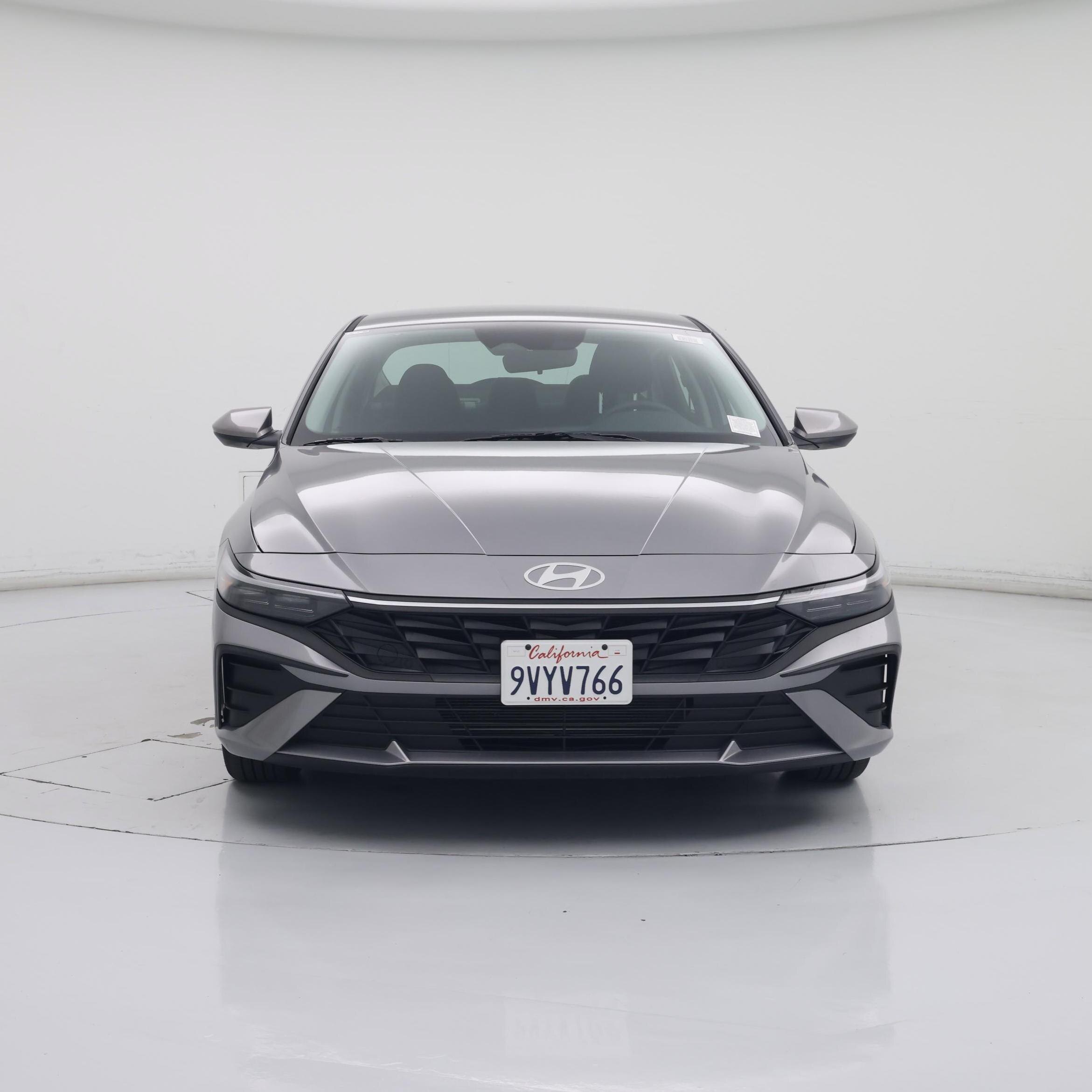 Thumbnail: 2025 Hyundai Elantra - 5