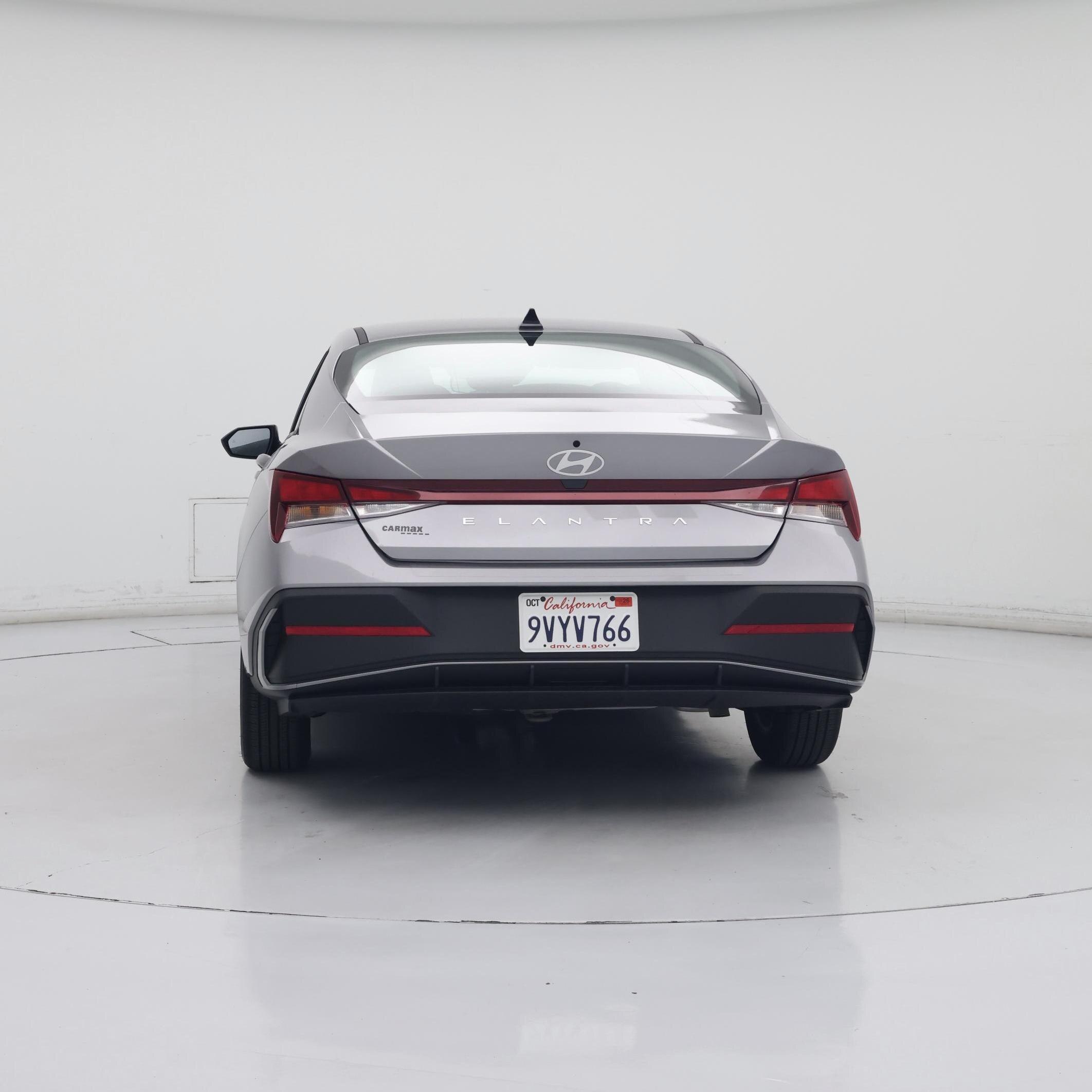 Thumbnail: 2025 Hyundai Elantra - 6