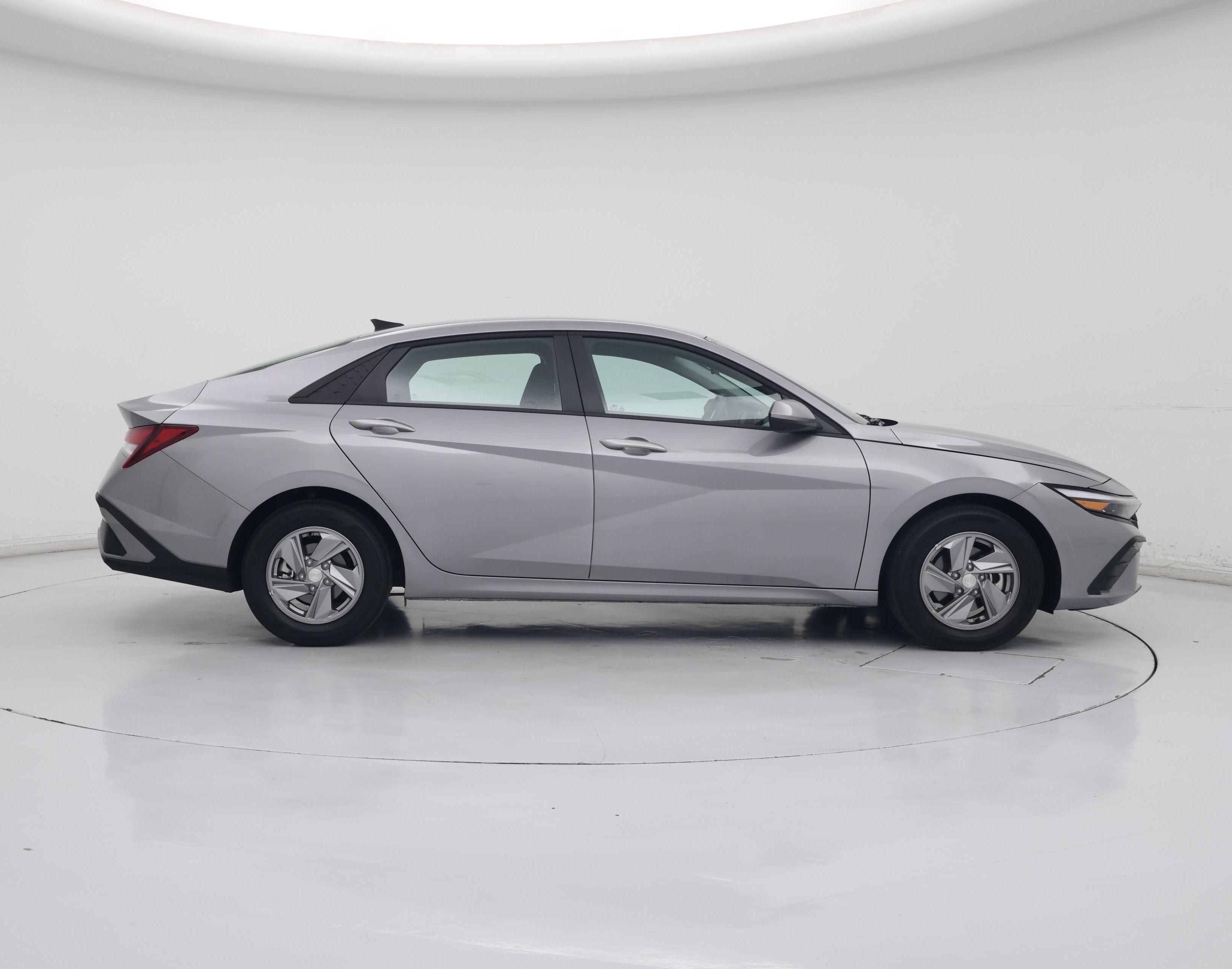 Thumbnail: 2025 Hyundai Elantra - 7