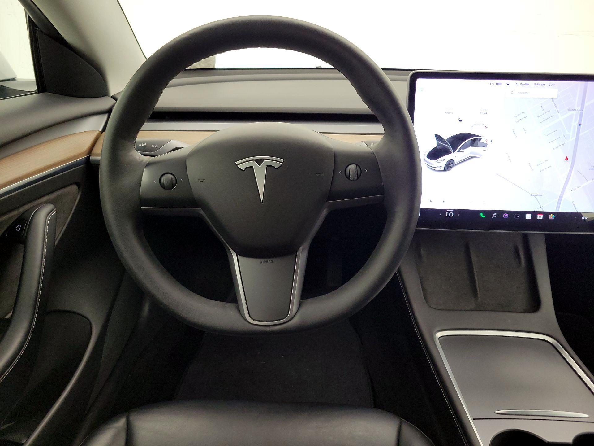 Thumbnail: 2021 Tesla Model 3 - 10