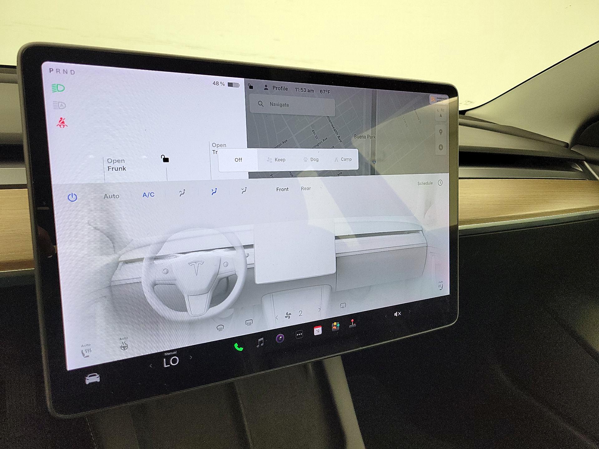 Thumbnail: 2021 Tesla Model 3 - 16