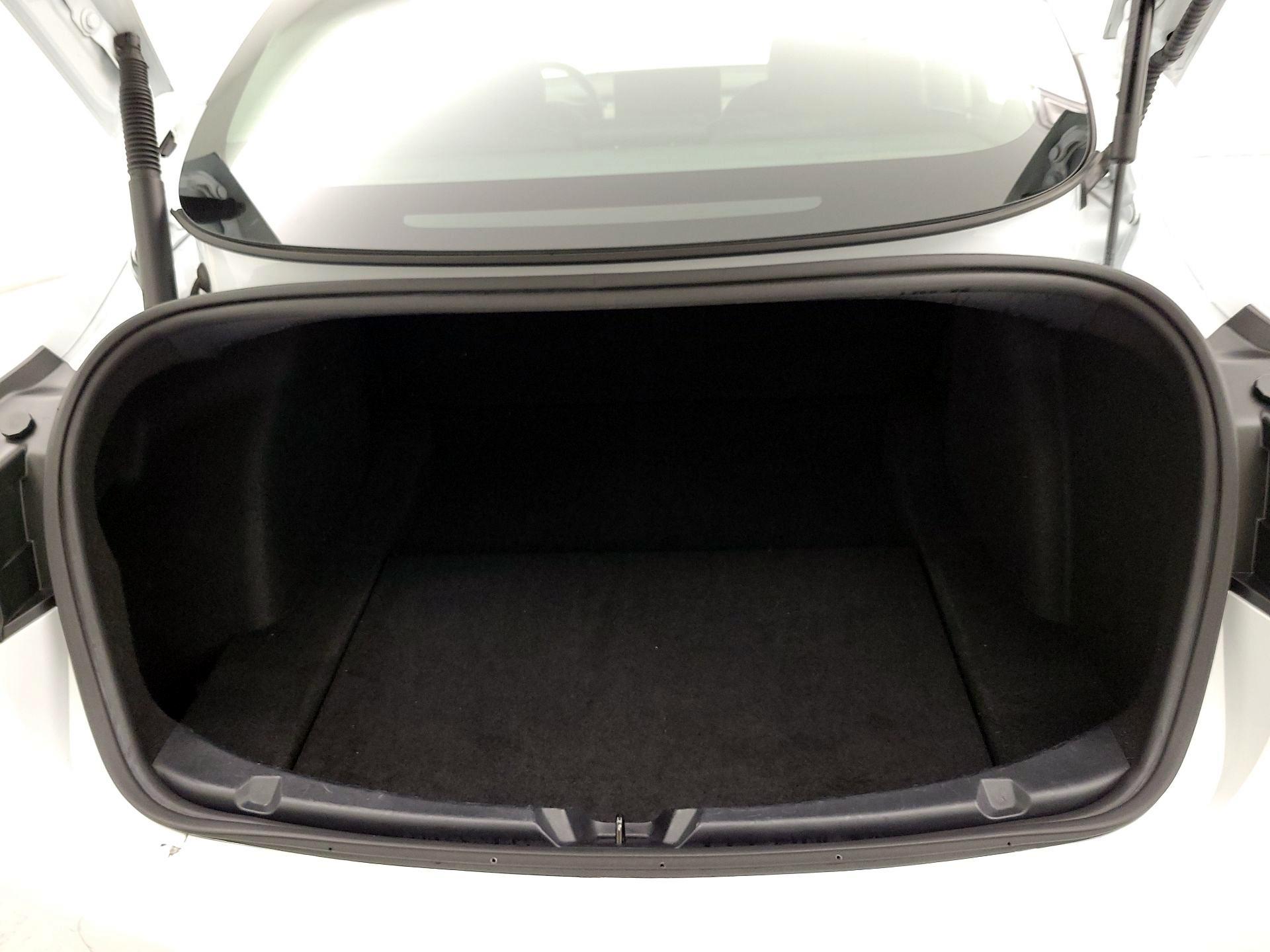 Thumbnail: 2021 Tesla Model 3 - 20