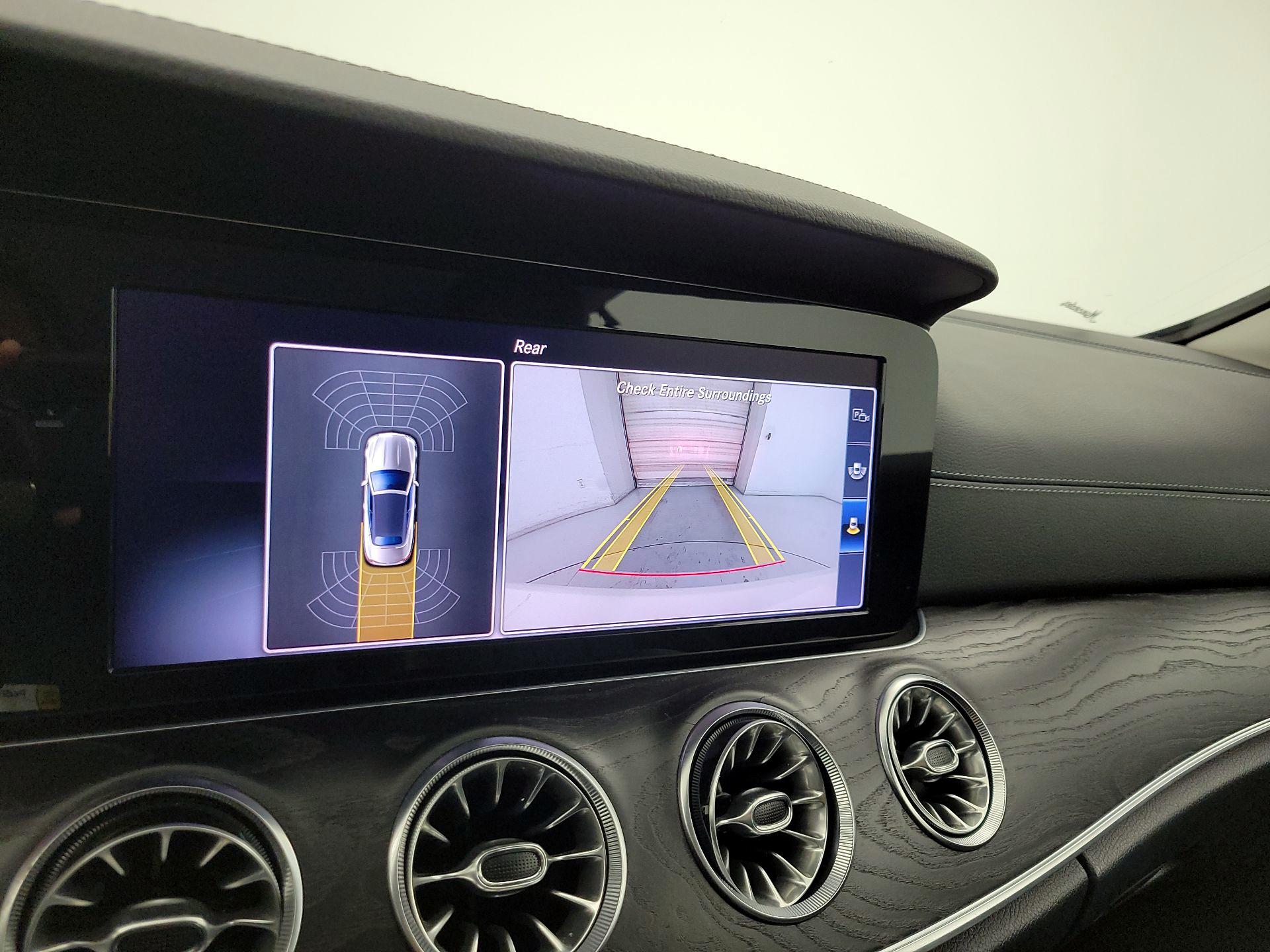 Thumbnail: 2018 Mercedes-Benz E-Class - 14