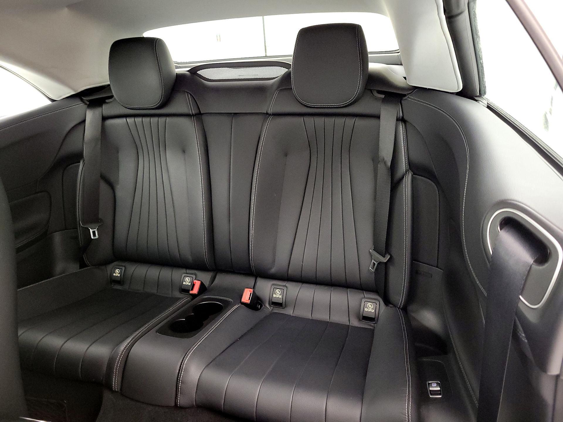 Thumbnail: 2018 Mercedes-Benz E-Class - 19