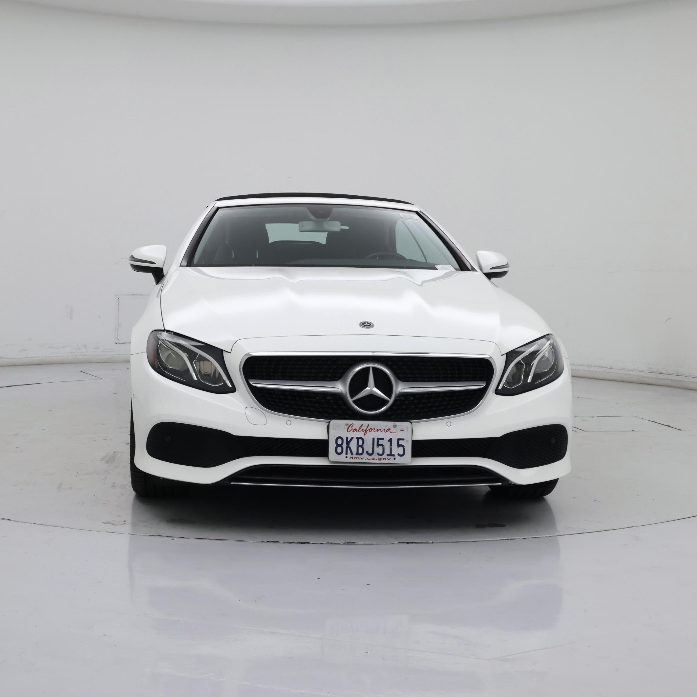 Thumbnail: 2018 Mercedes-Benz E-Class - 5