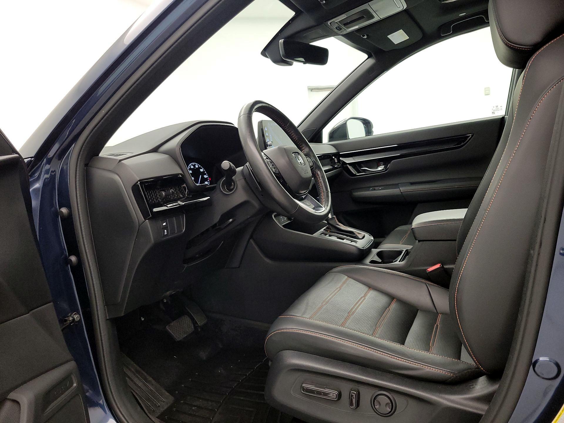 Thumbnail: 2024 Honda CR-V - 11