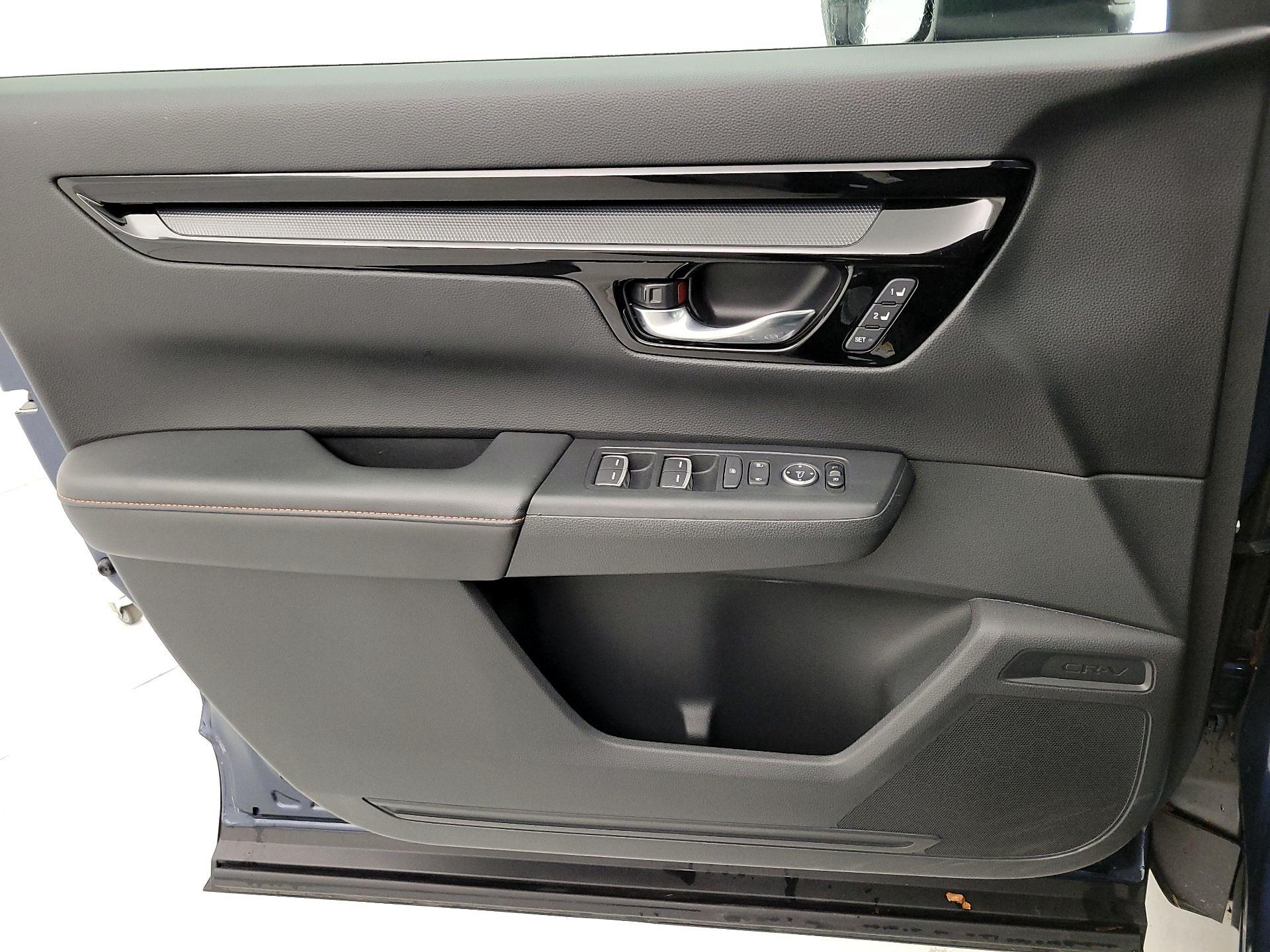 Thumbnail: 2024 Honda CR-V - 12