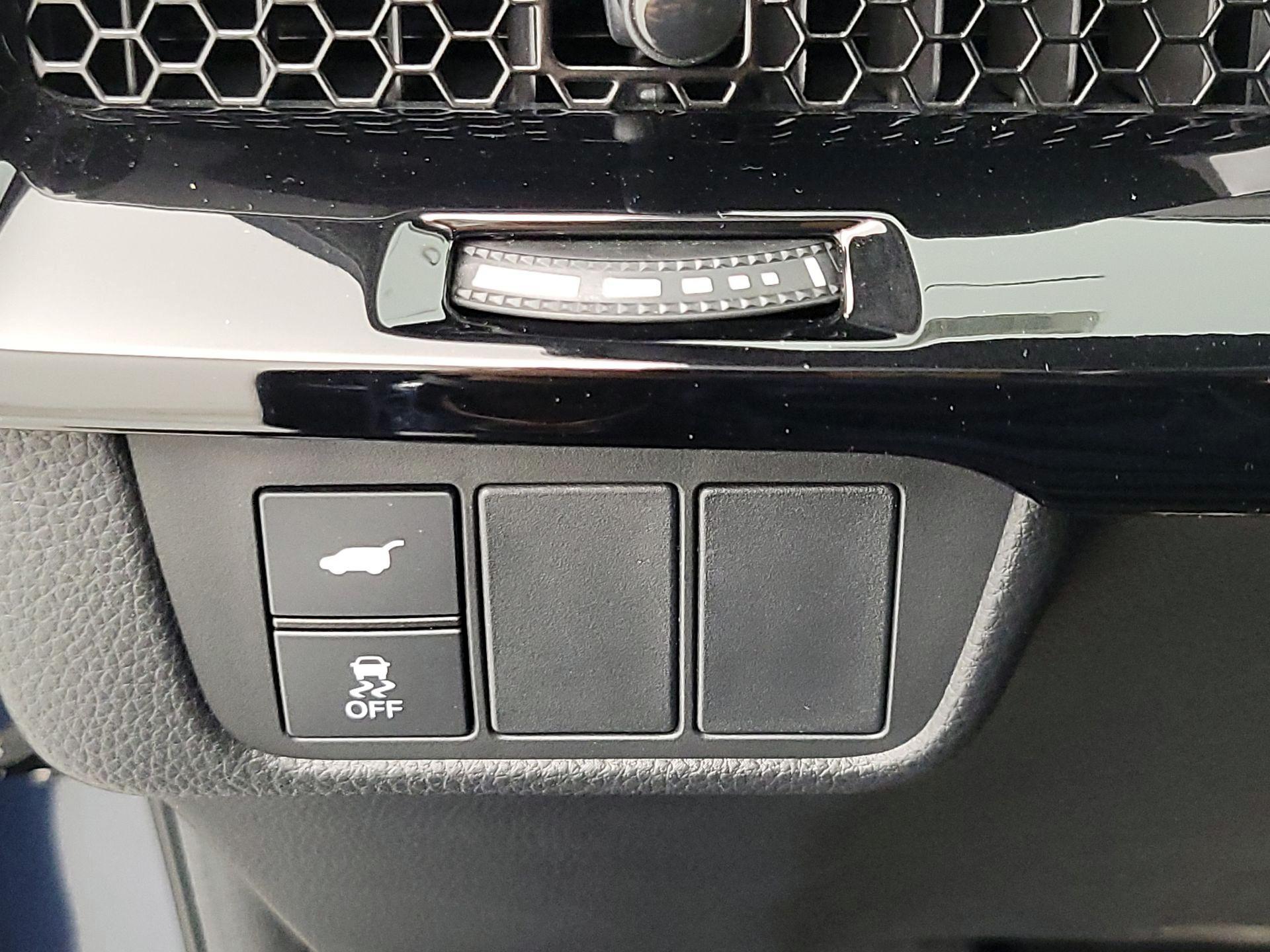 Thumbnail: 2024 Honda CR-V - 13