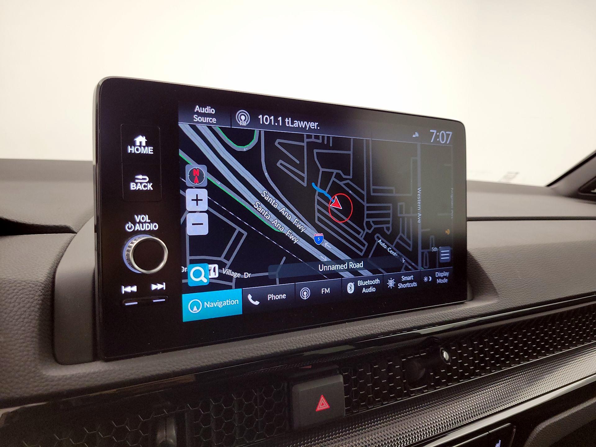 Thumbnail: 2024 Honda CR-V - 14