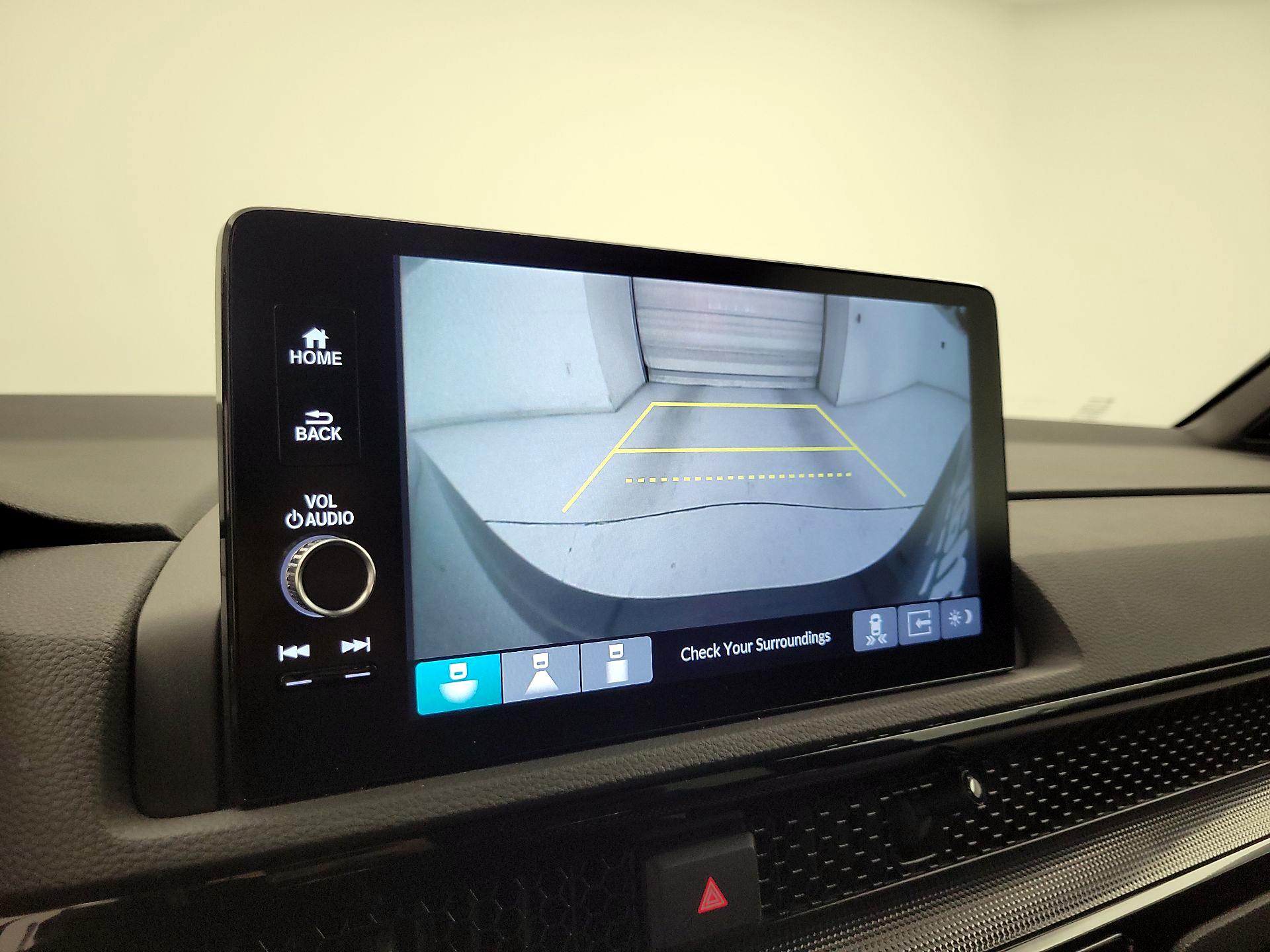 Thumbnail: 2024 Honda CR-V - 15