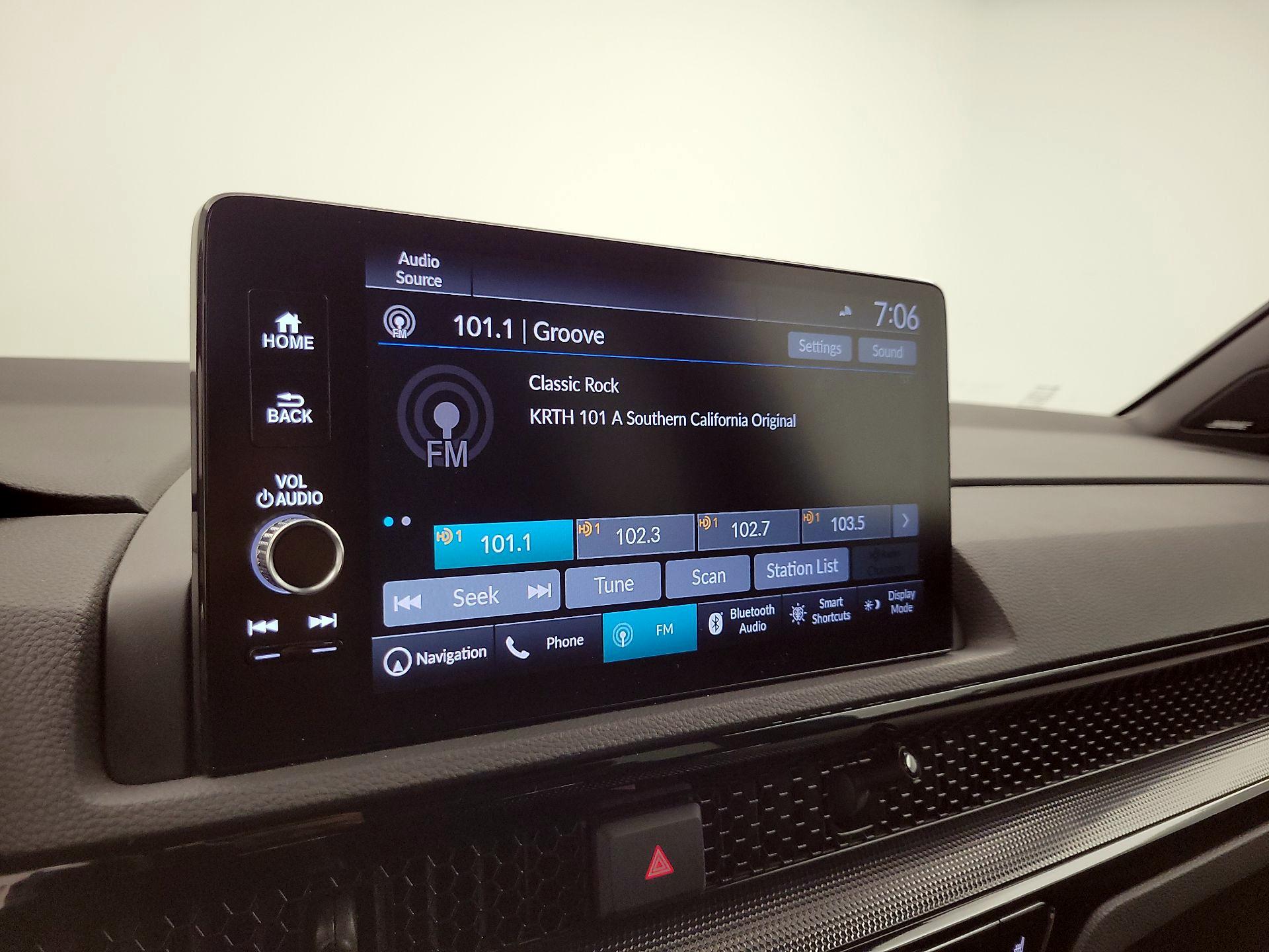 Thumbnail: 2024 Honda CR-V - 16