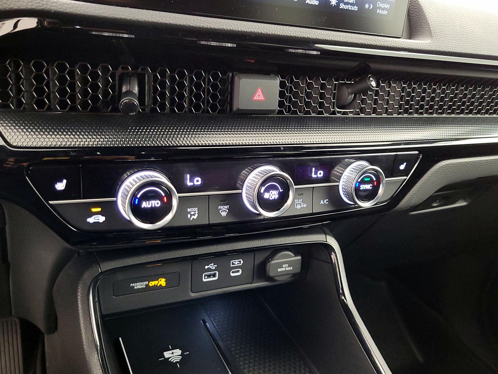 Thumbnail: 2024 Honda CR-V - 17