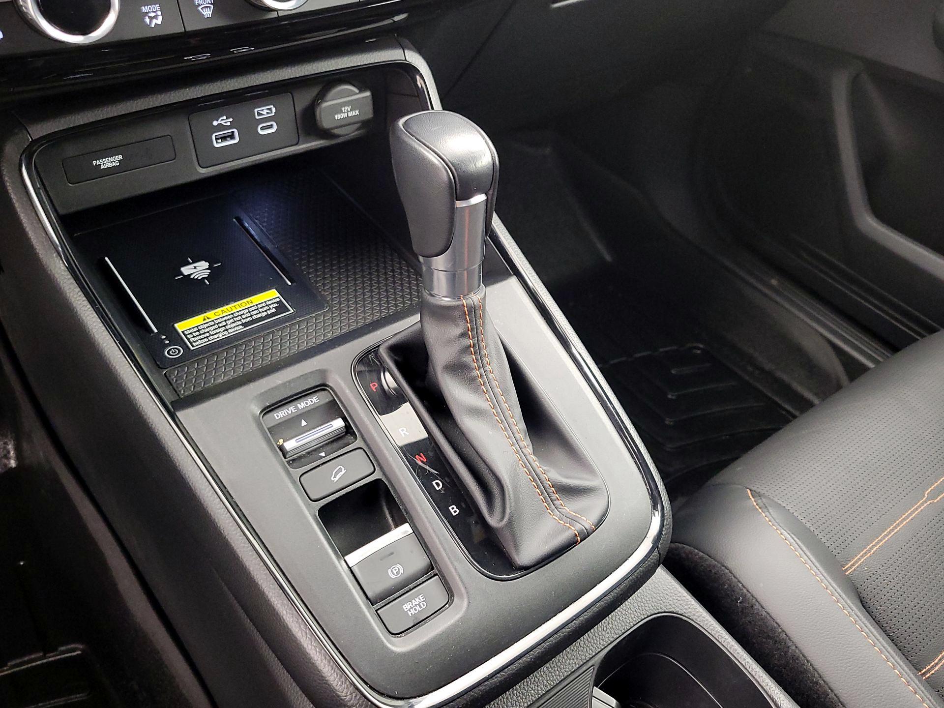 Thumbnail: 2024 Honda CR-V - 18