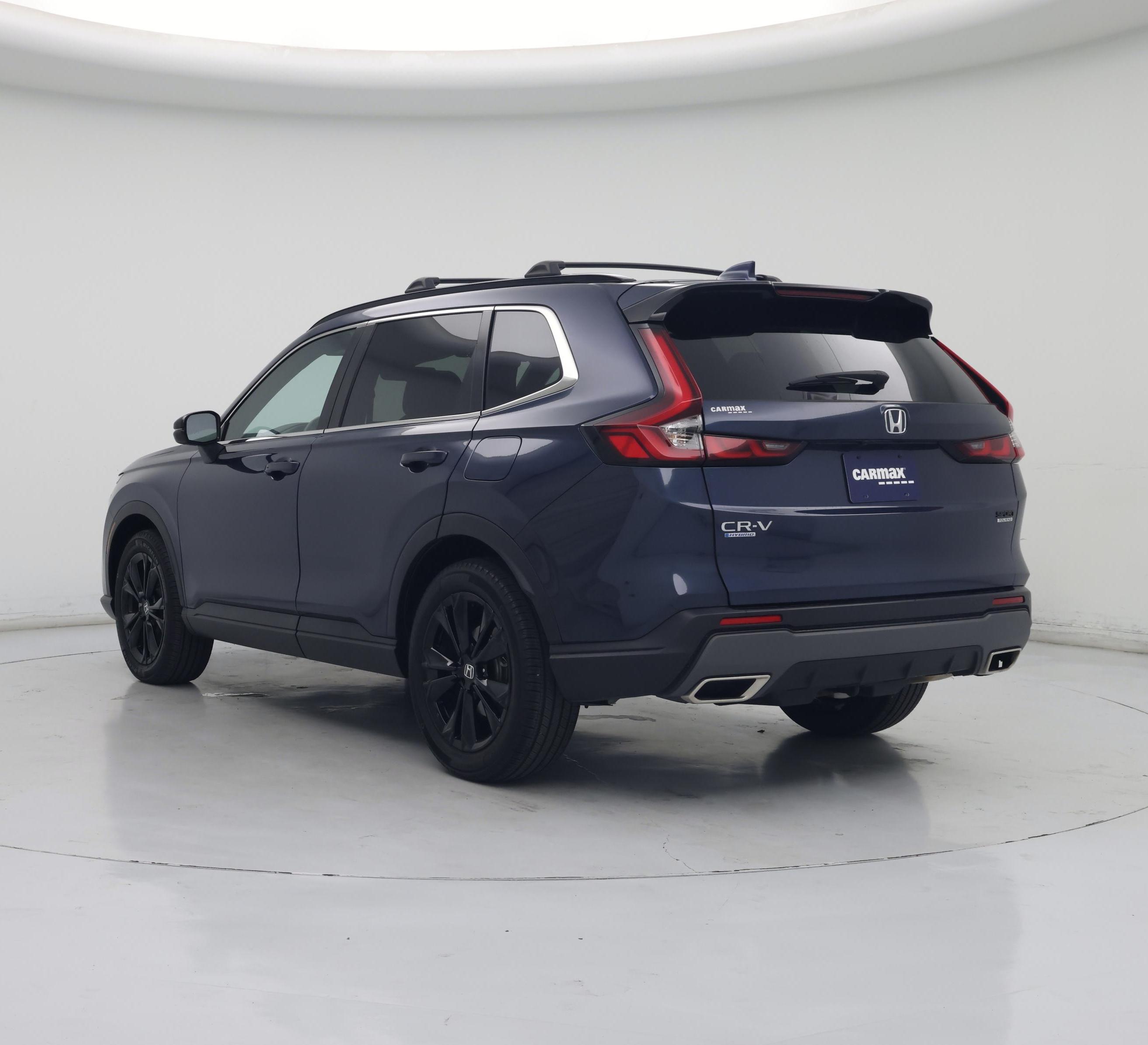 Thumbnail: 2024 Honda CR-V - 2