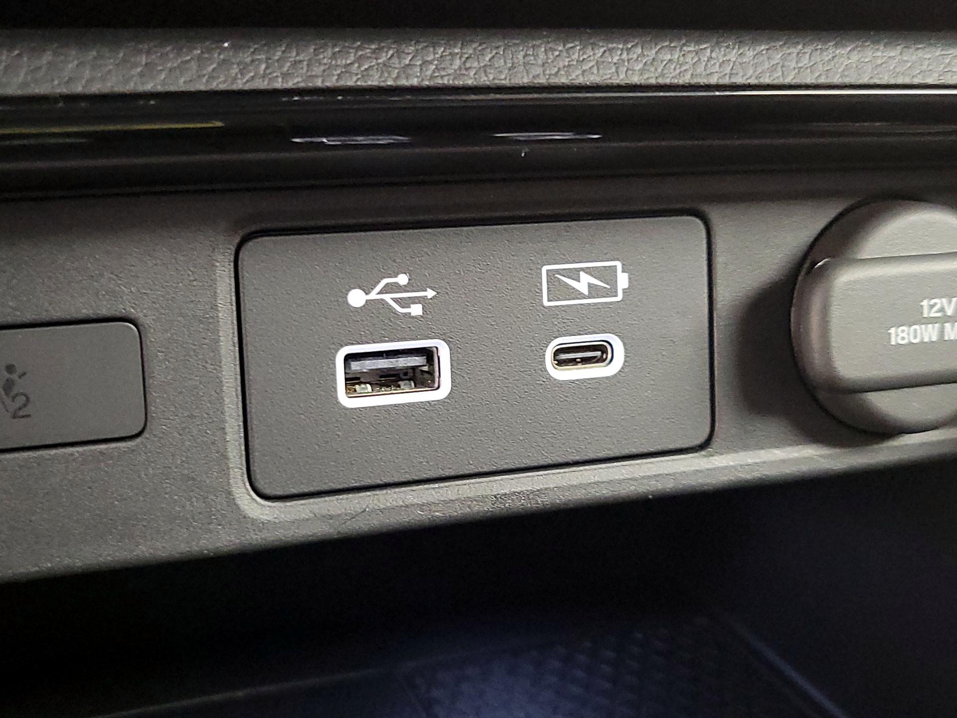 Thumbnail: 2024 Honda CR-V - 19