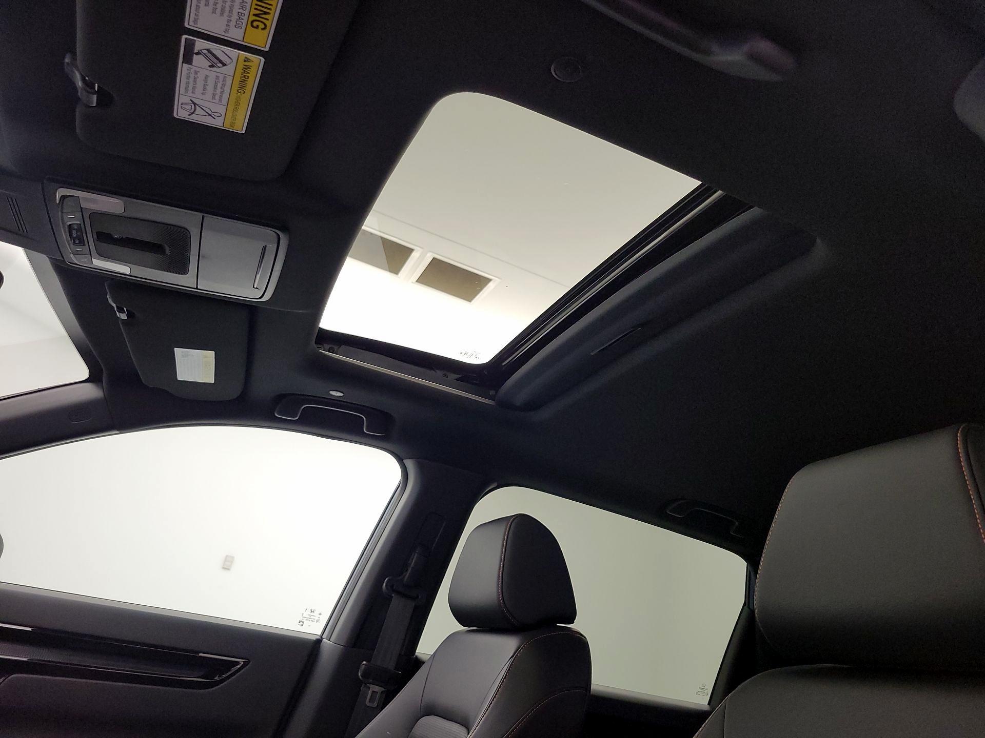 Thumbnail: 2024 Honda CR-V - 20