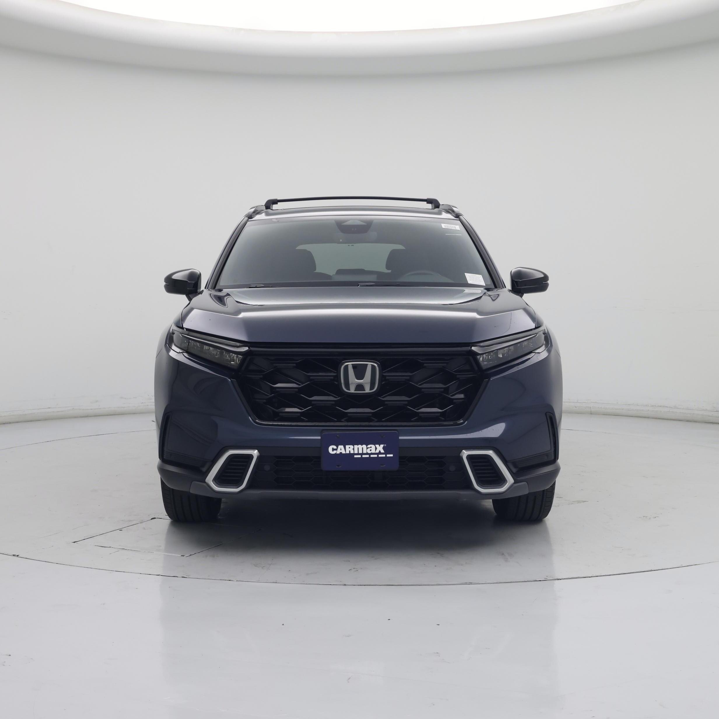 Thumbnail: 2024 Honda CR-V - 5