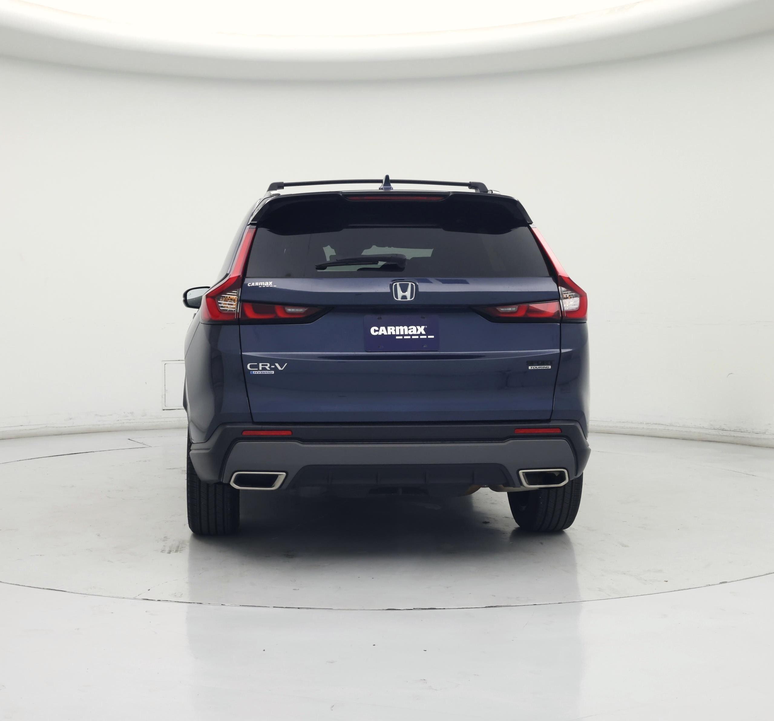 Thumbnail: 2024 Honda CR-V - 6