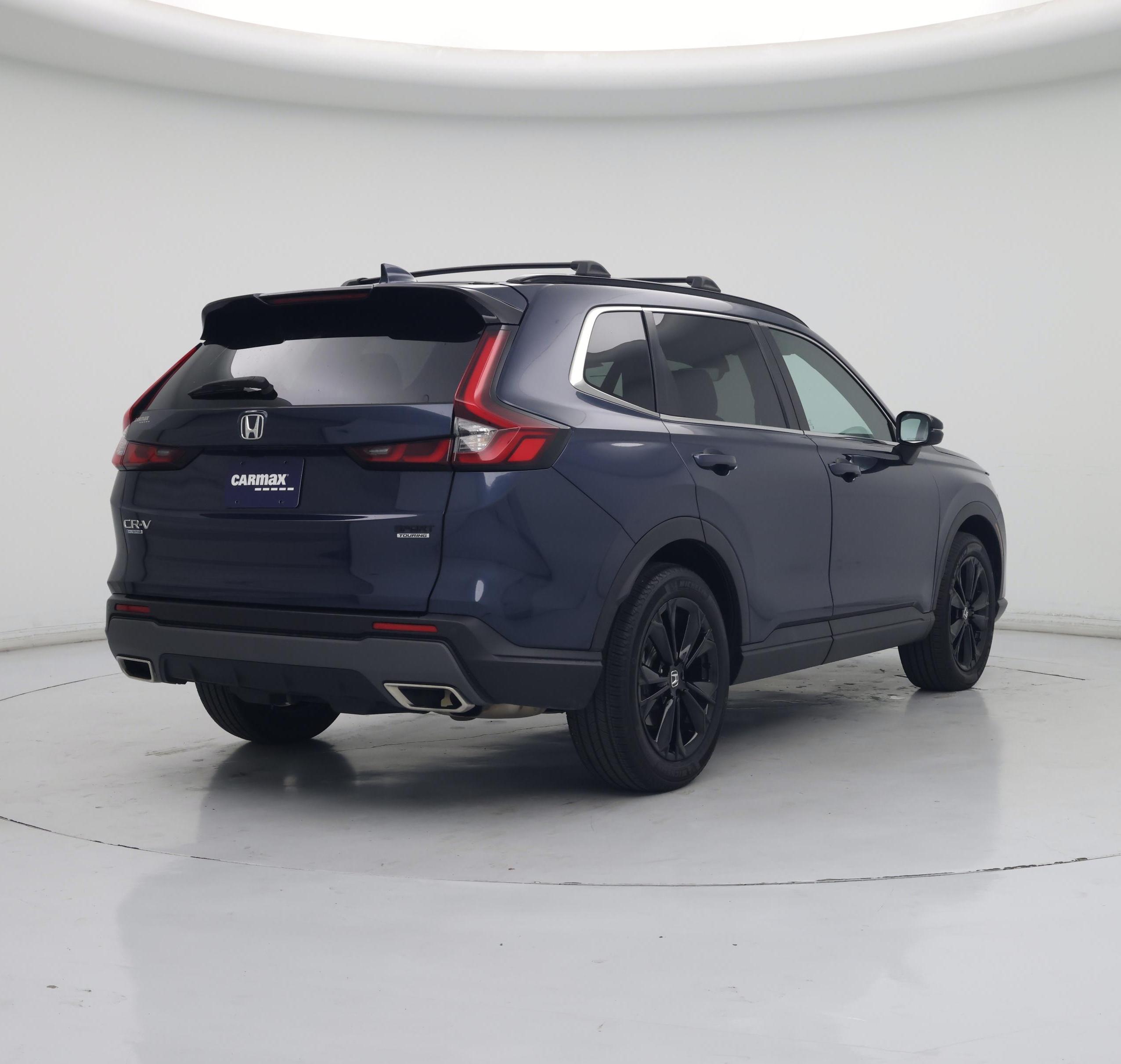 Thumbnail: 2024 Honda CR-V - 8