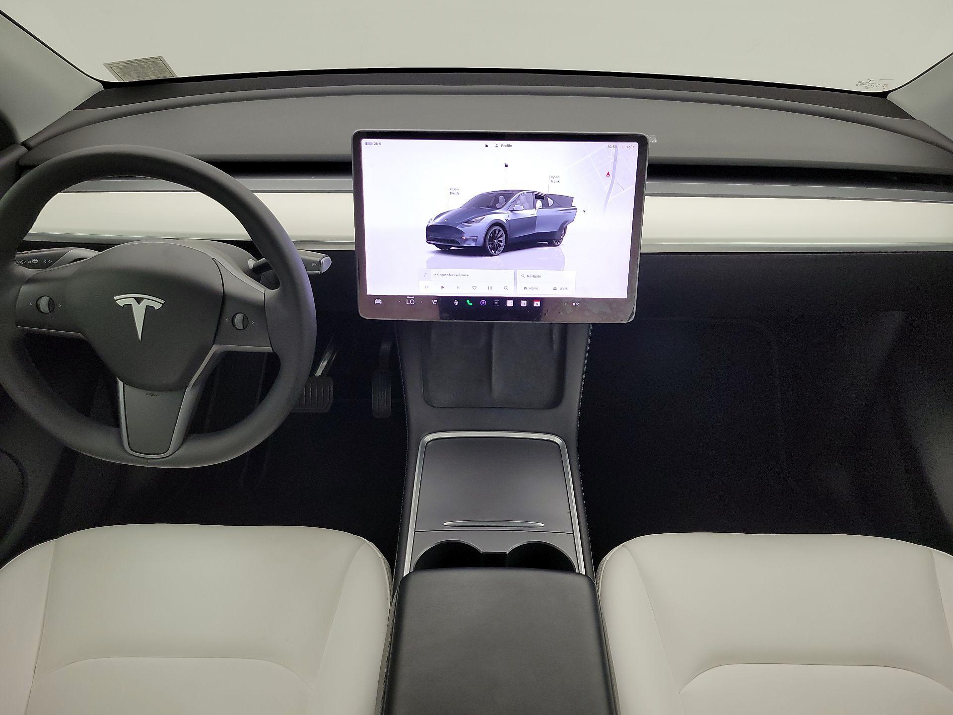 Thumbnail: 2022 Tesla Model Y - 9