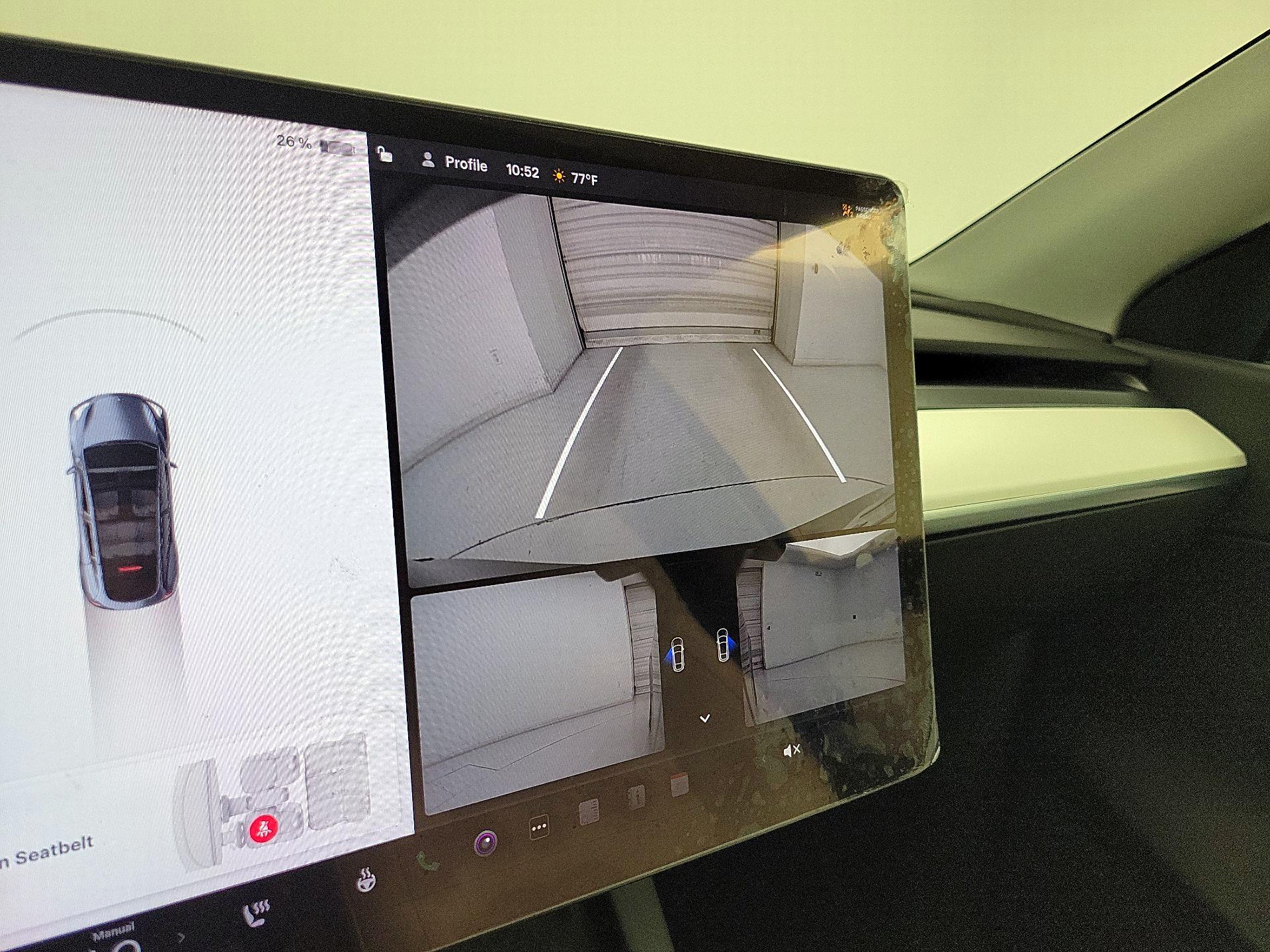 Thumbnail: 2022 Tesla Model Y - 14