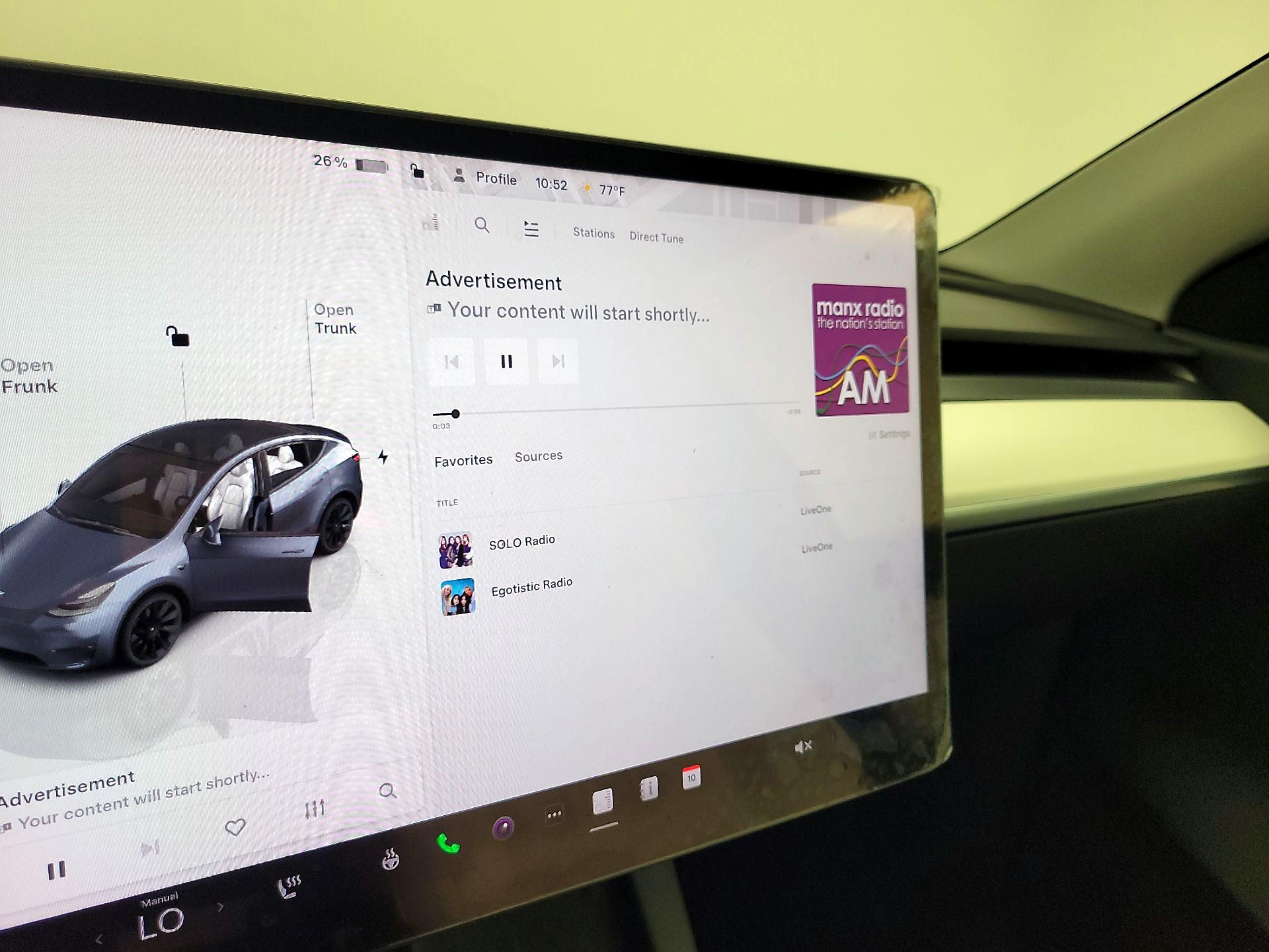 Thumbnail: 2022 Tesla Model Y - 15