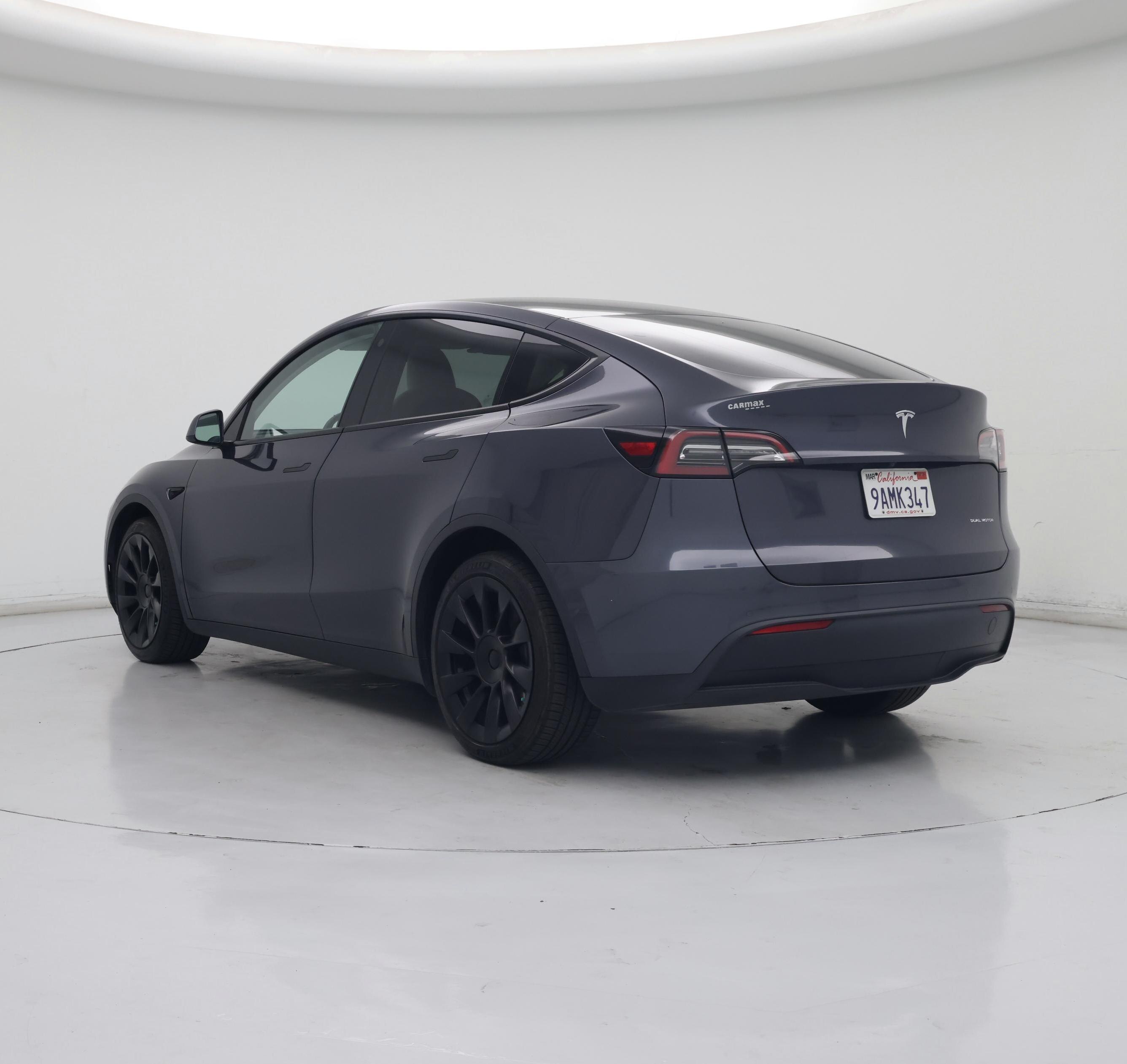 Thumbnail: 2022 Tesla Model Y - 2