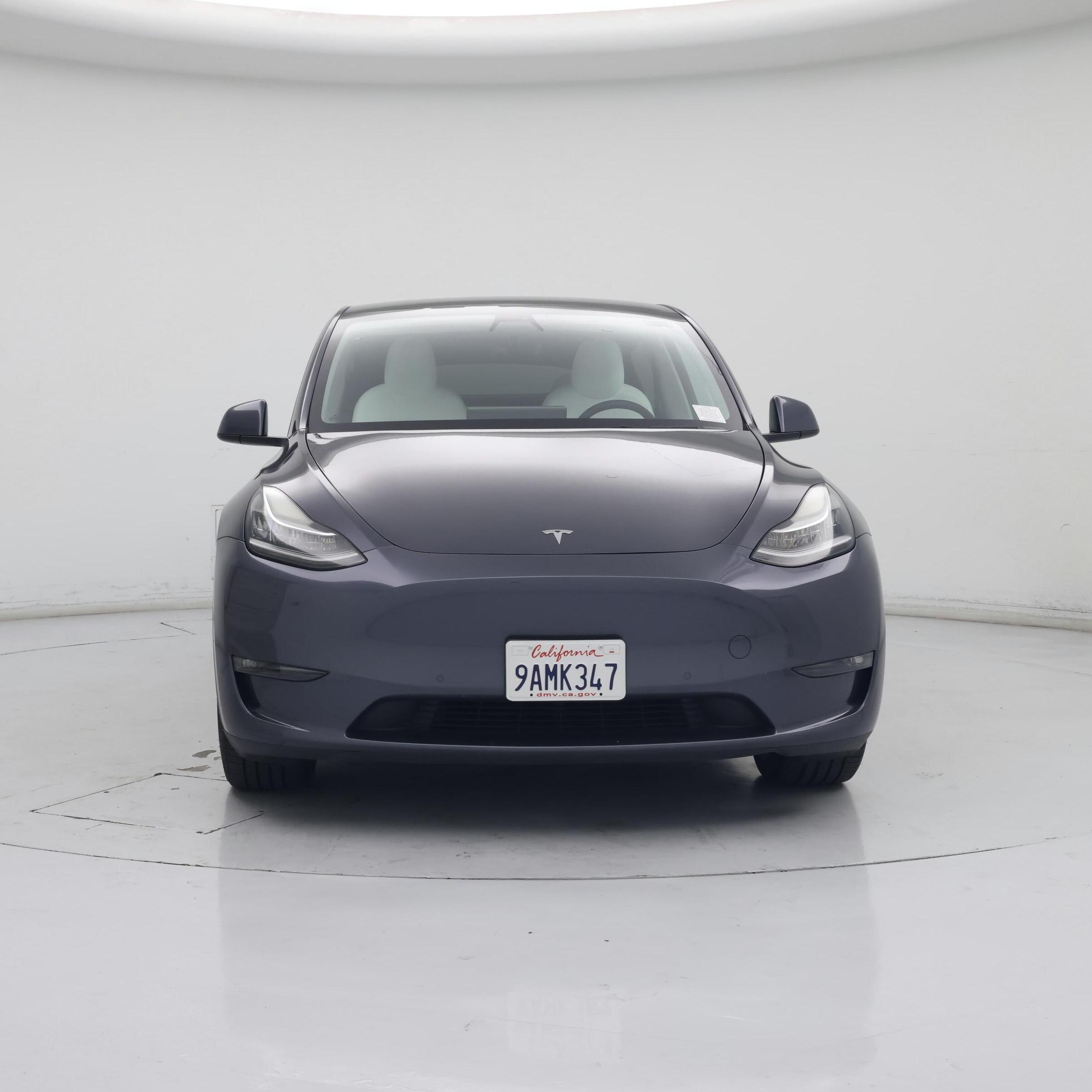 Thumbnail: 2022 Tesla Model Y - 5