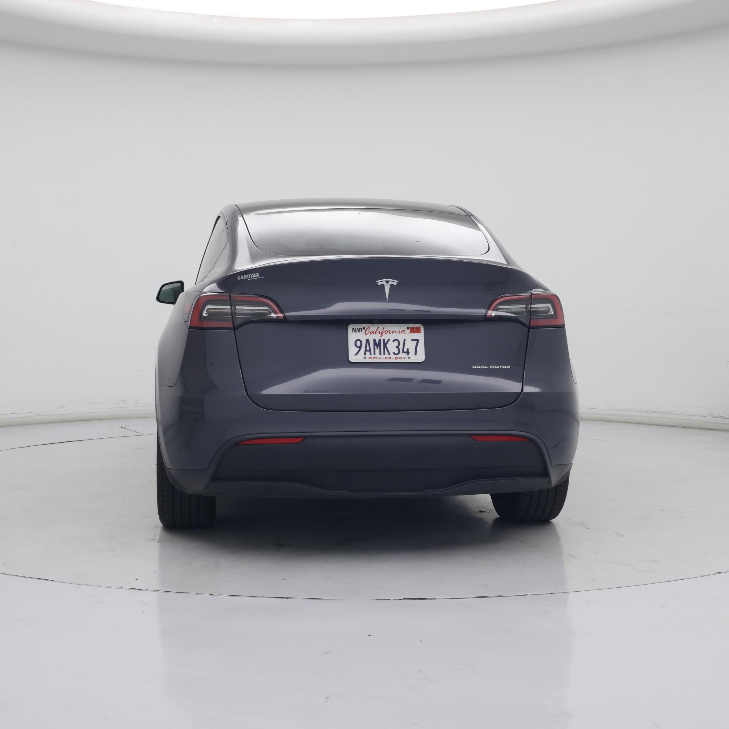Thumbnail: 2022 Tesla Model Y - 6