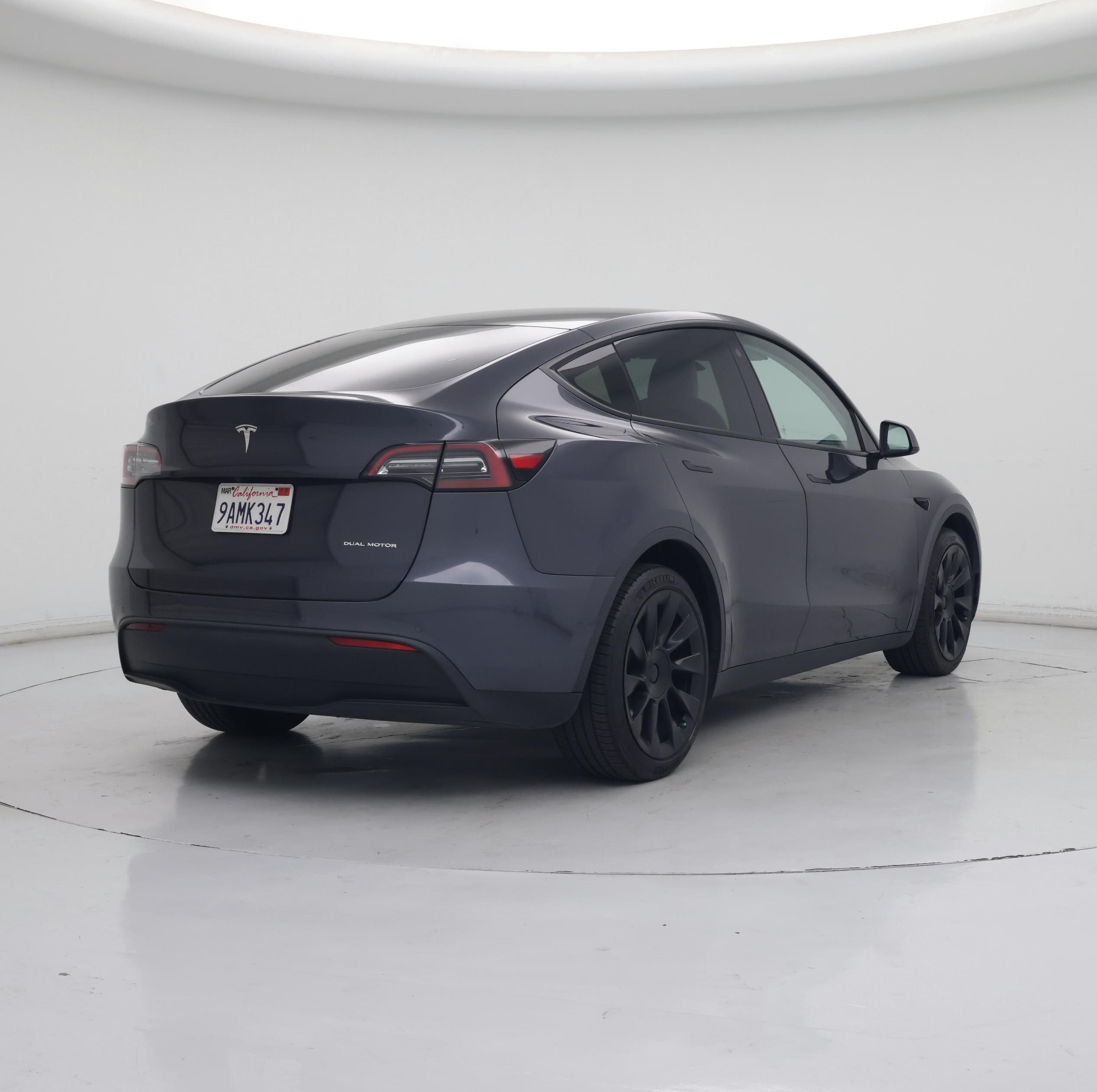 Thumbnail: 2022 Tesla Model Y - 8