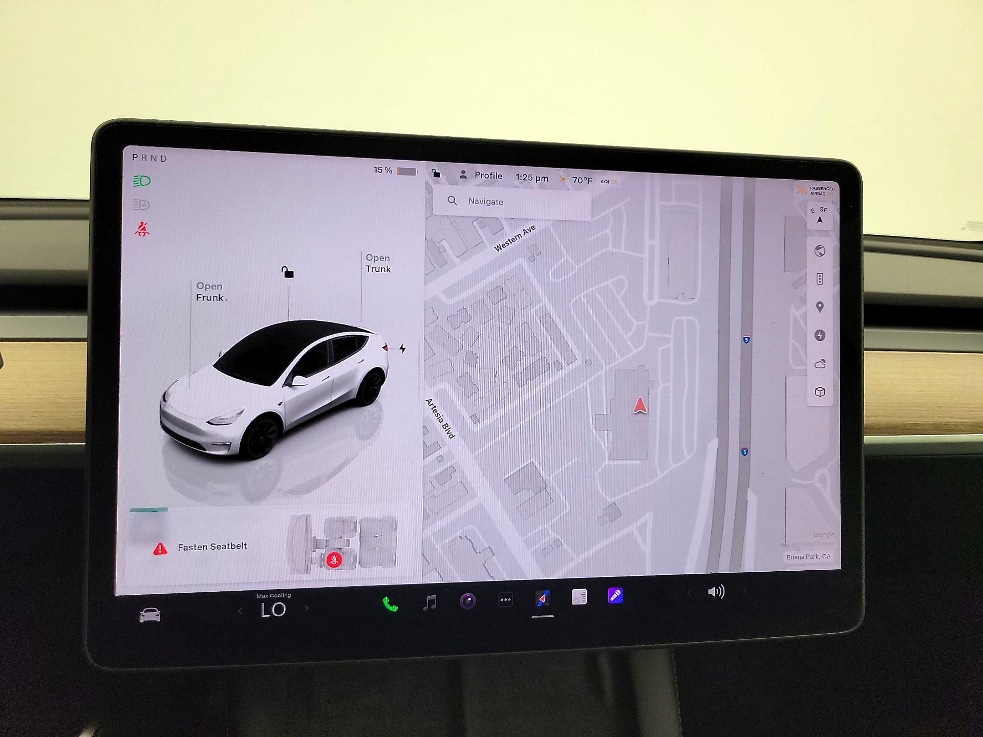 Thumbnail: 2023 Tesla Model Y - 13