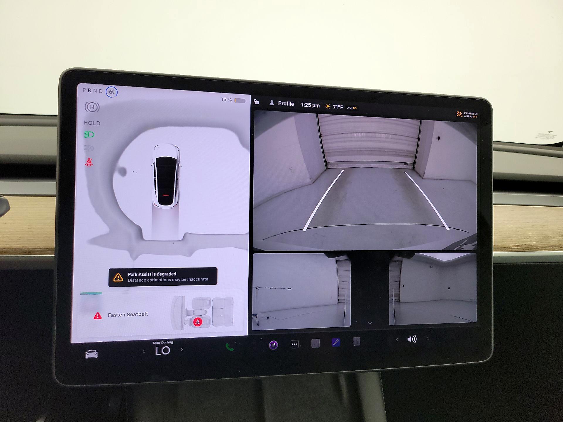 Thumbnail: 2023 Tesla Model Y - 14