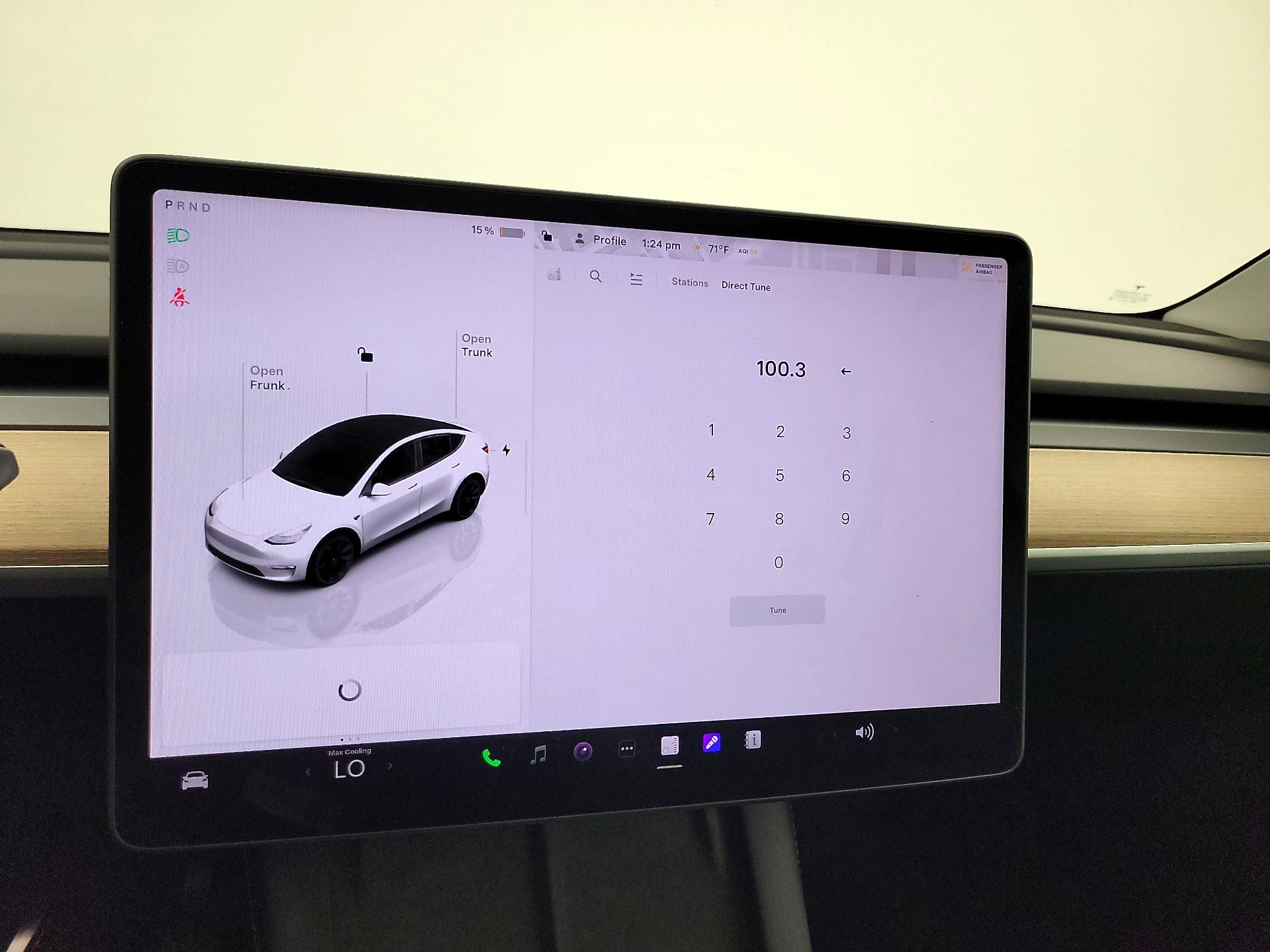 Thumbnail: 2023 Tesla Model Y - 15