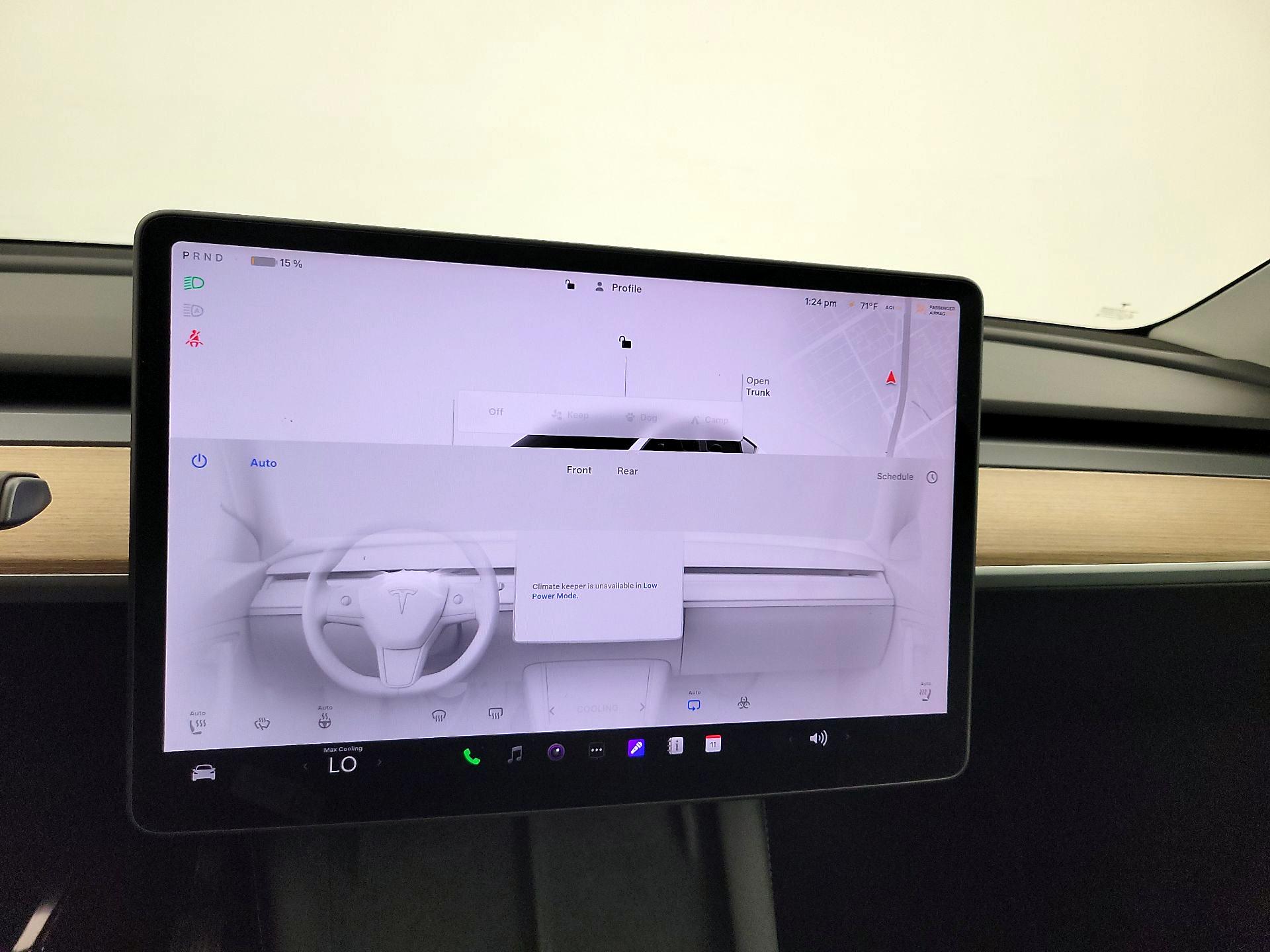 Thumbnail: 2023 Tesla Model Y - 16