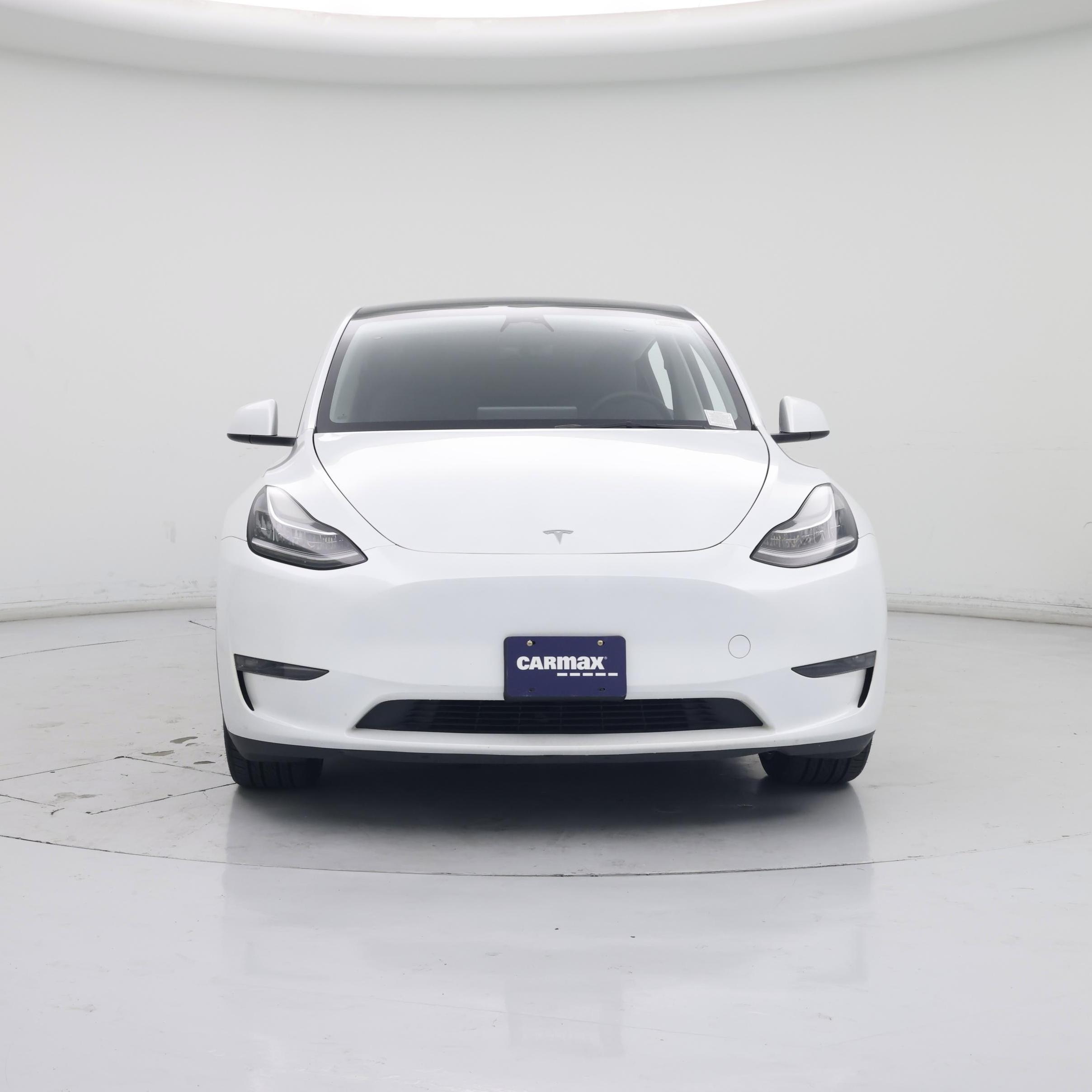 Thumbnail: 2023 Tesla Model Y - 5