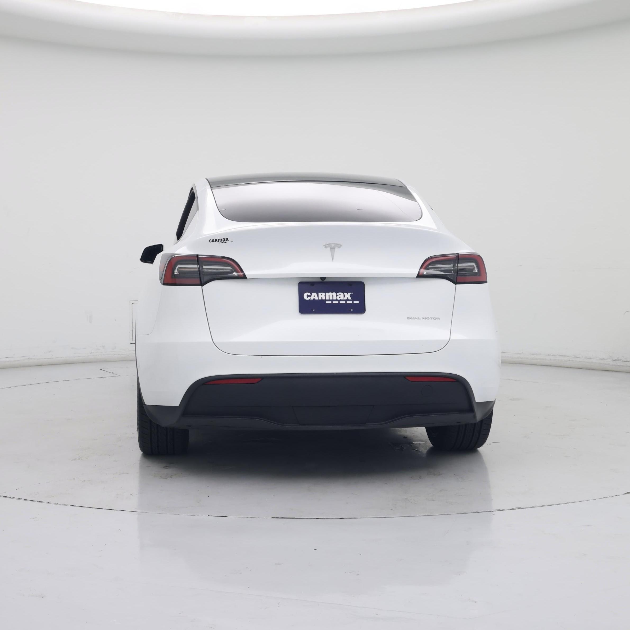 Thumbnail: 2023 Tesla Model Y - 6