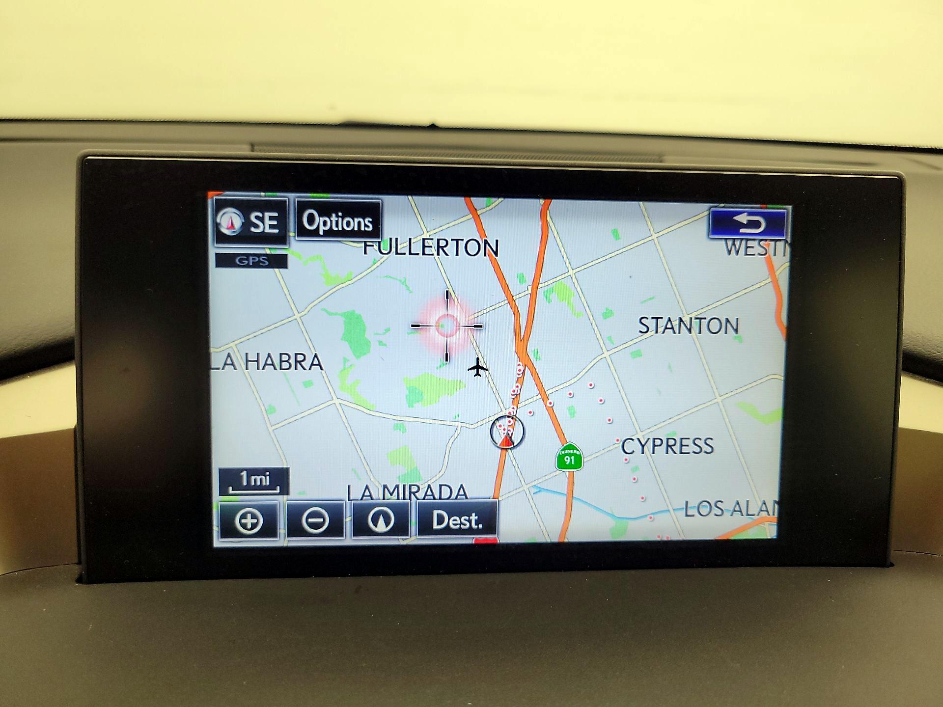 Thumbnail: 2017 Lexus NX - 14